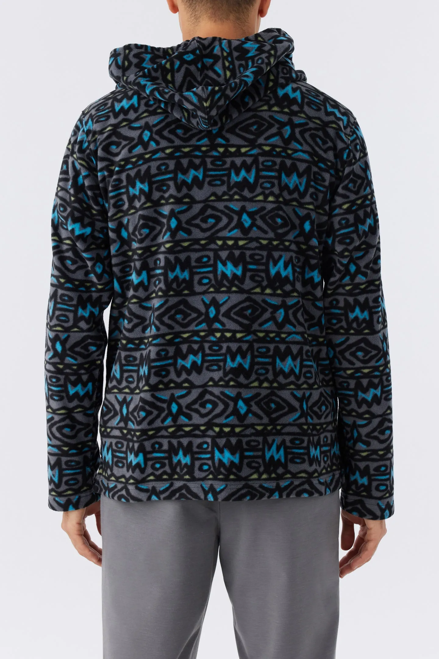 NEWMAN SUPERFLEECE PULLOVER sold by O'Neill product image thumbnail 5