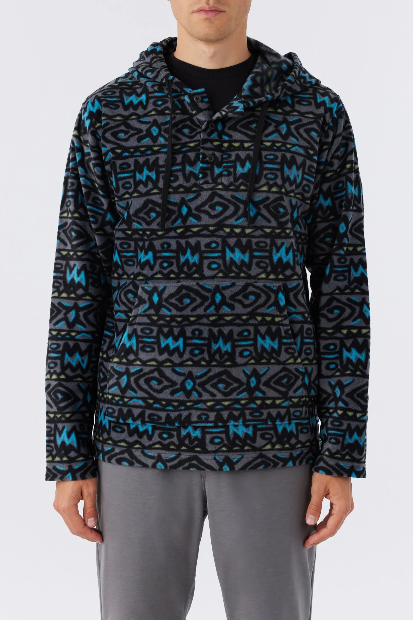 NEWMAN SUPERFLEECE PULLOVER sold by O'Neill product image thumbnail 2