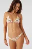 SOFIA FLORAL VENICE TRIANGLE TOP sold by O'Neill