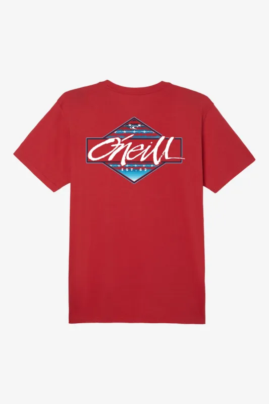 DIAMOND TEE sold by O'Neill