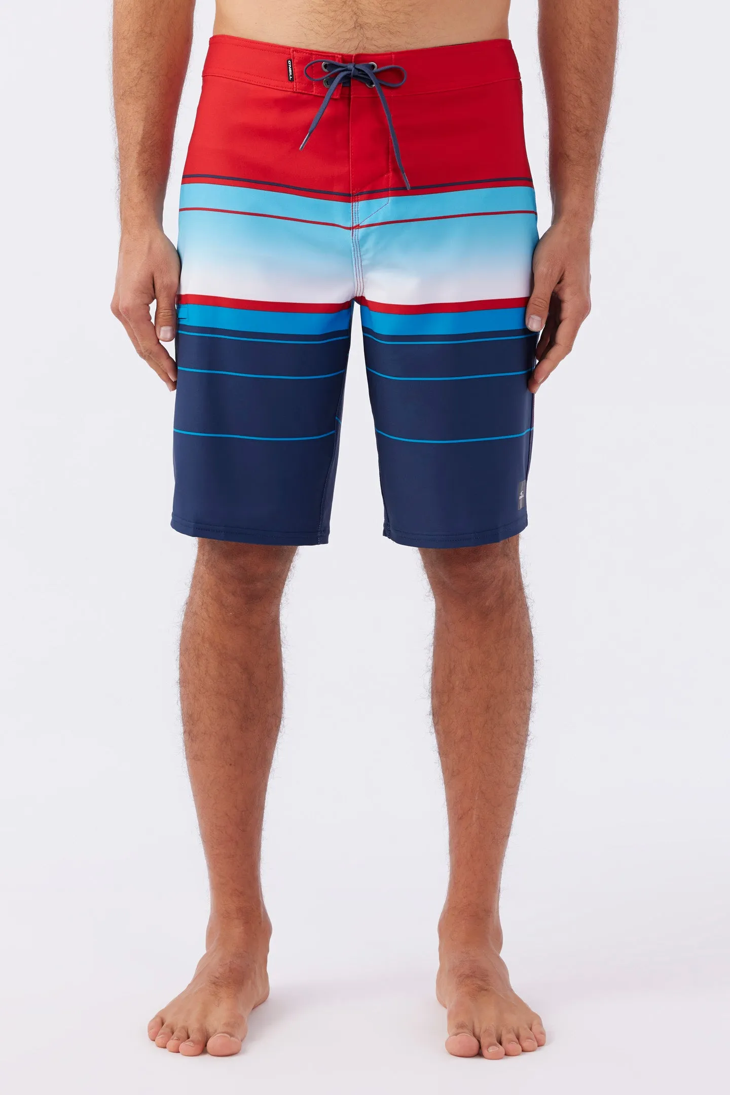 HYPERFREAK HEAT STRIPE 21" BOARDSHORTS sold by O'Neill product image thumbnail 2