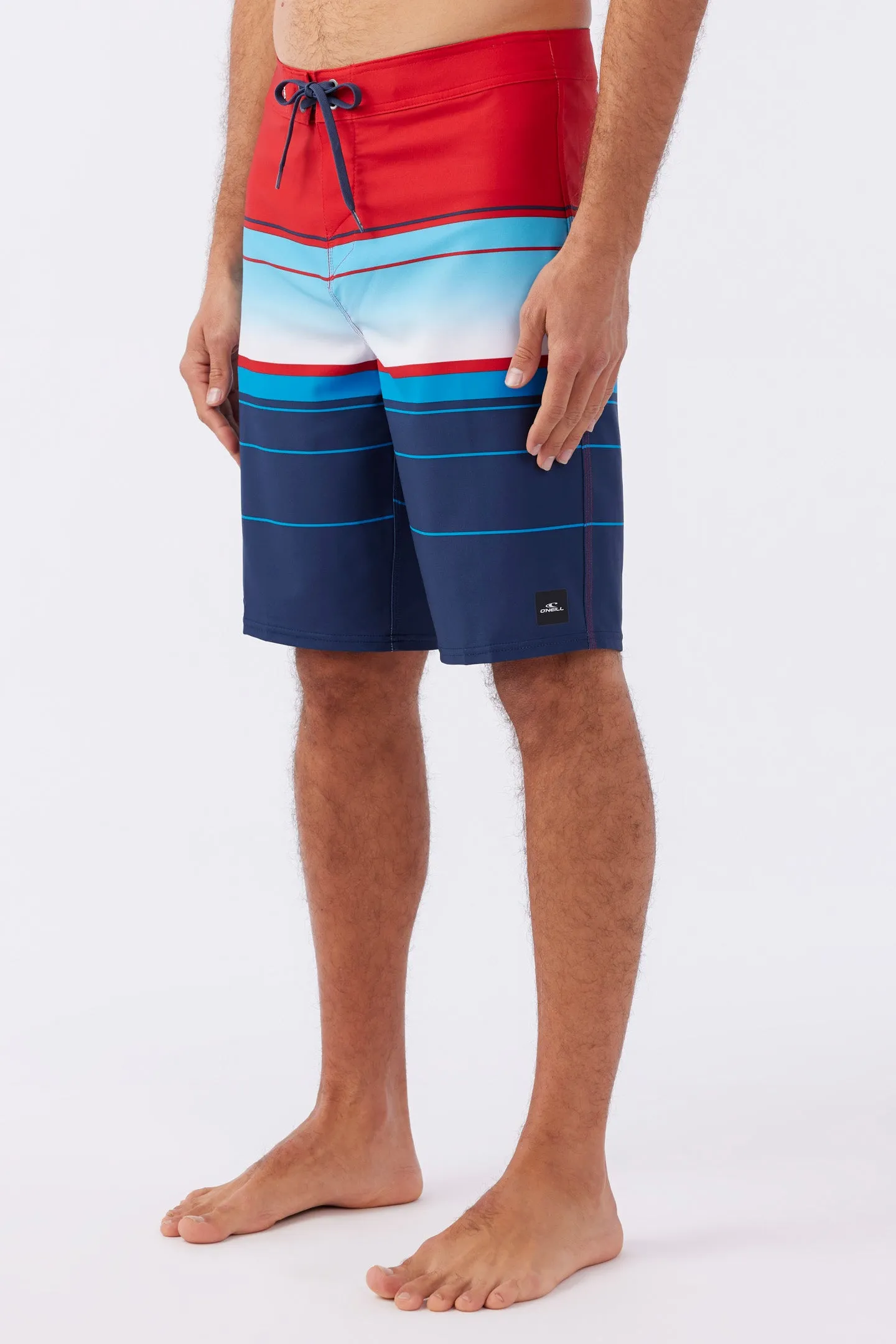 HYPERFREAK HEAT STRIPE 21" BOARDSHORTS sold by O'Neill product image thumbnail 3