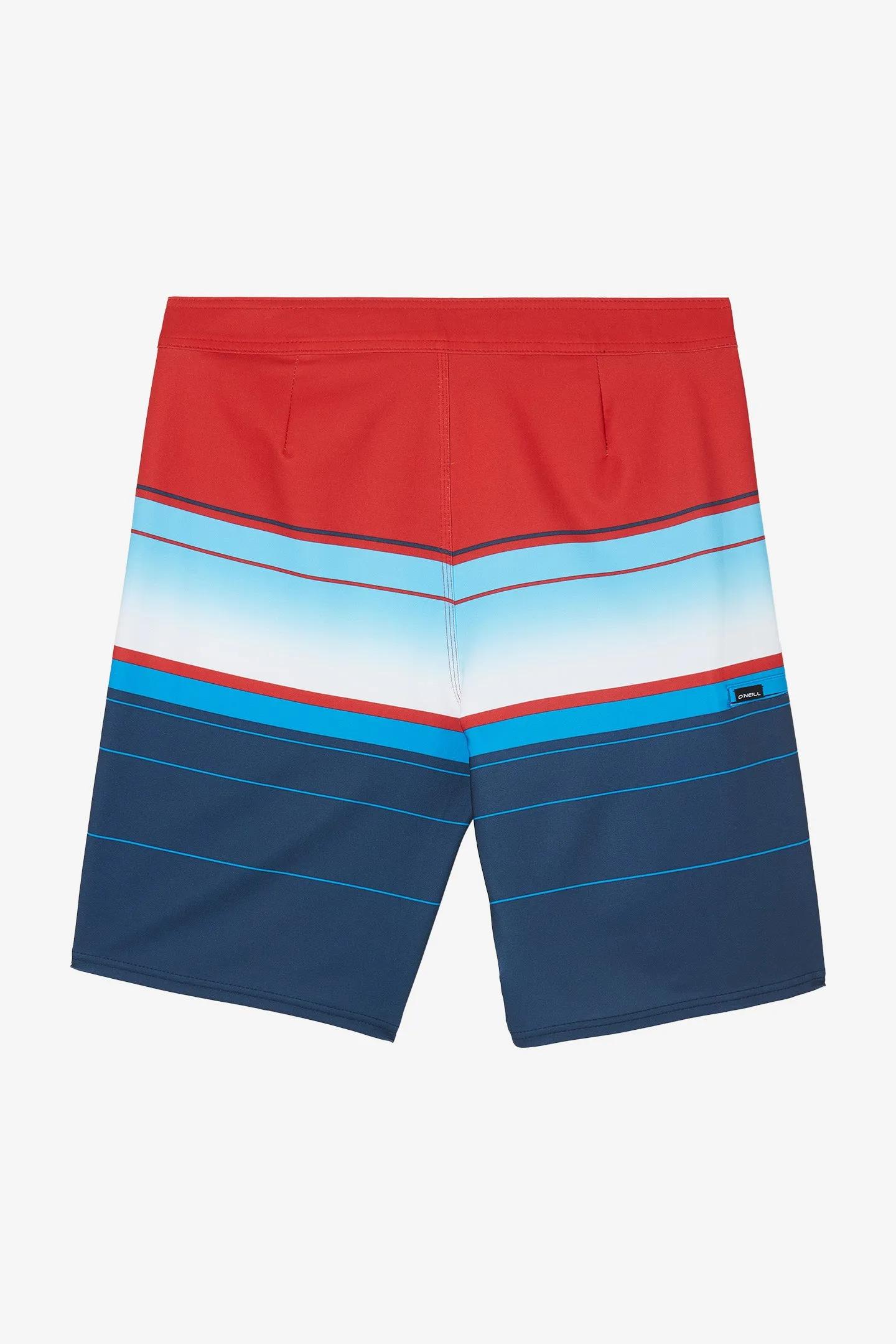 HYPERFREAK HEAT STRIPE 21" BOARDSHORTS sold by O'Neill product image thumbnail 5