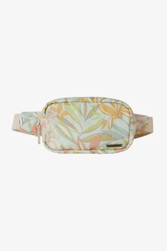 DALIA FLORAL BUMM BELT BAG sold by O'Neill