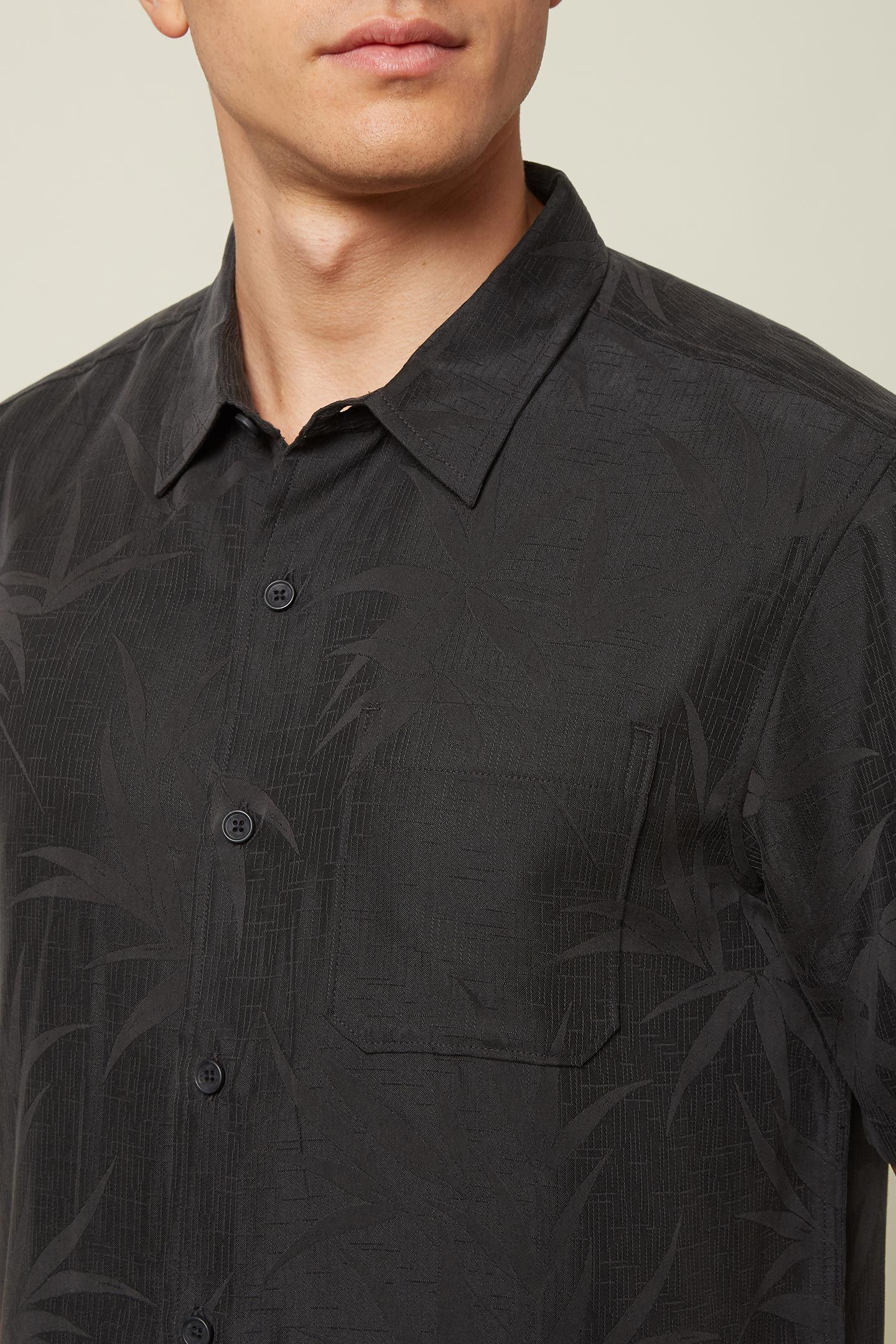 JACK O'NEILL BAMBOO BRUSH SHIRT sold by O'Neill product image thumbnail 2