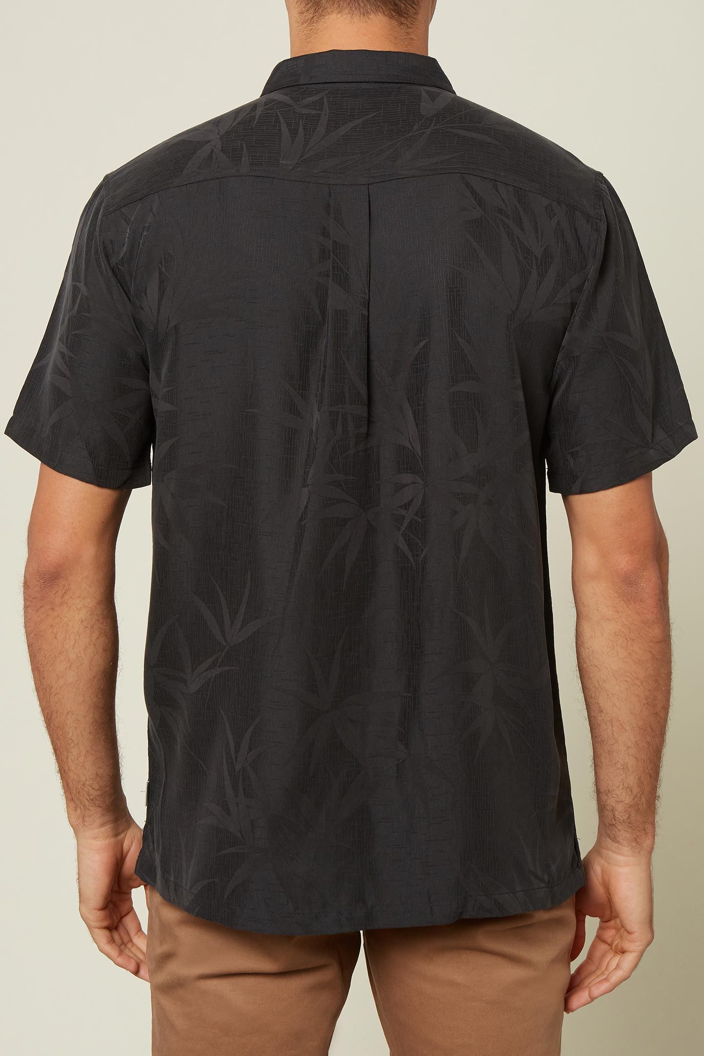 JACK O'NEILL BAMBOO BRUSH SHIRT sold by O'Neill product image thumbnail 5