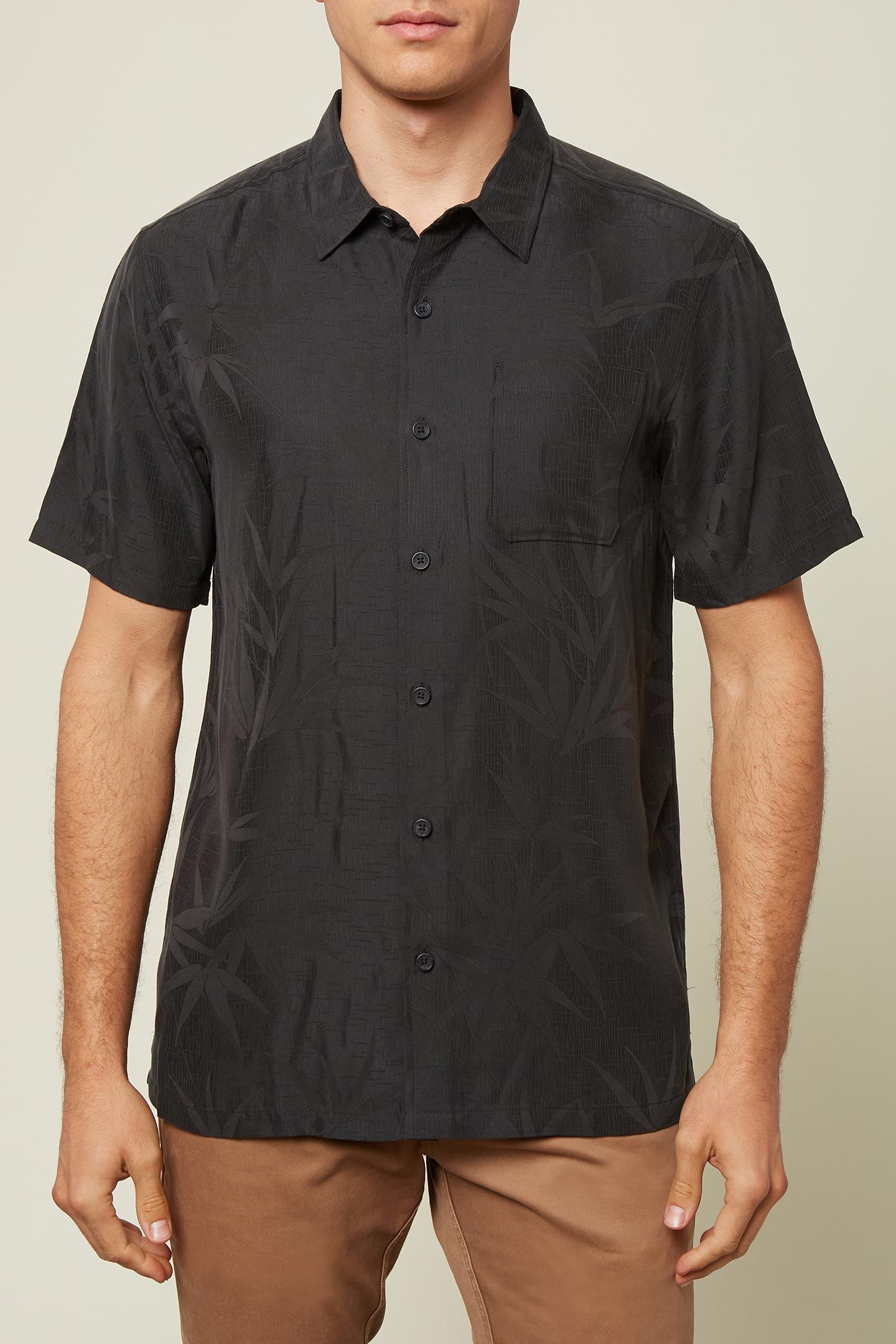 JACK O'NEILL BAMBOO BRUSH SHIRT sold by O'Neill product image thumbnail 3