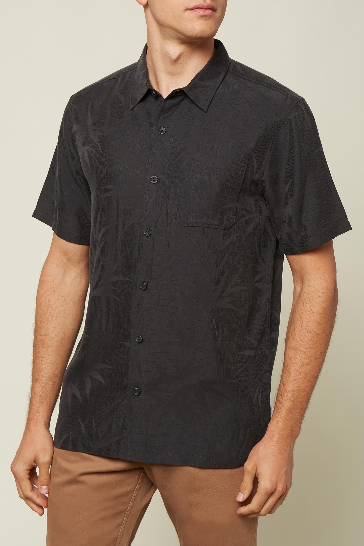 JACK O'NEILL BAMBOO BRUSH SHIRT sold by O'Neill product image thumbnail 4
