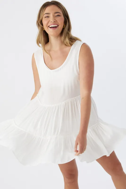 LINNET COVER-UP sold by O'Neill