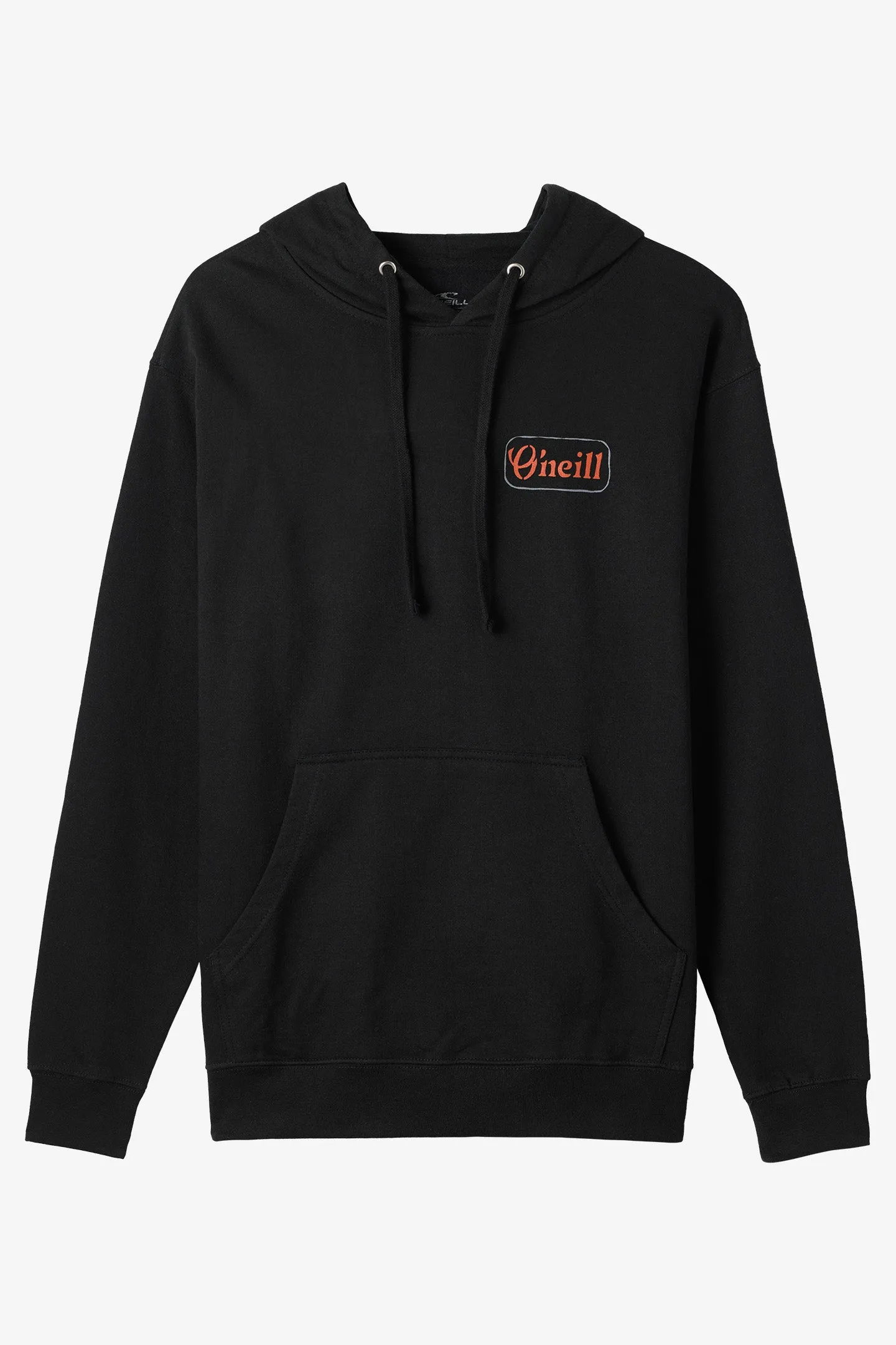 COOLER FLEECE PULLOVER sold by O'Neill product image thumbnail 2