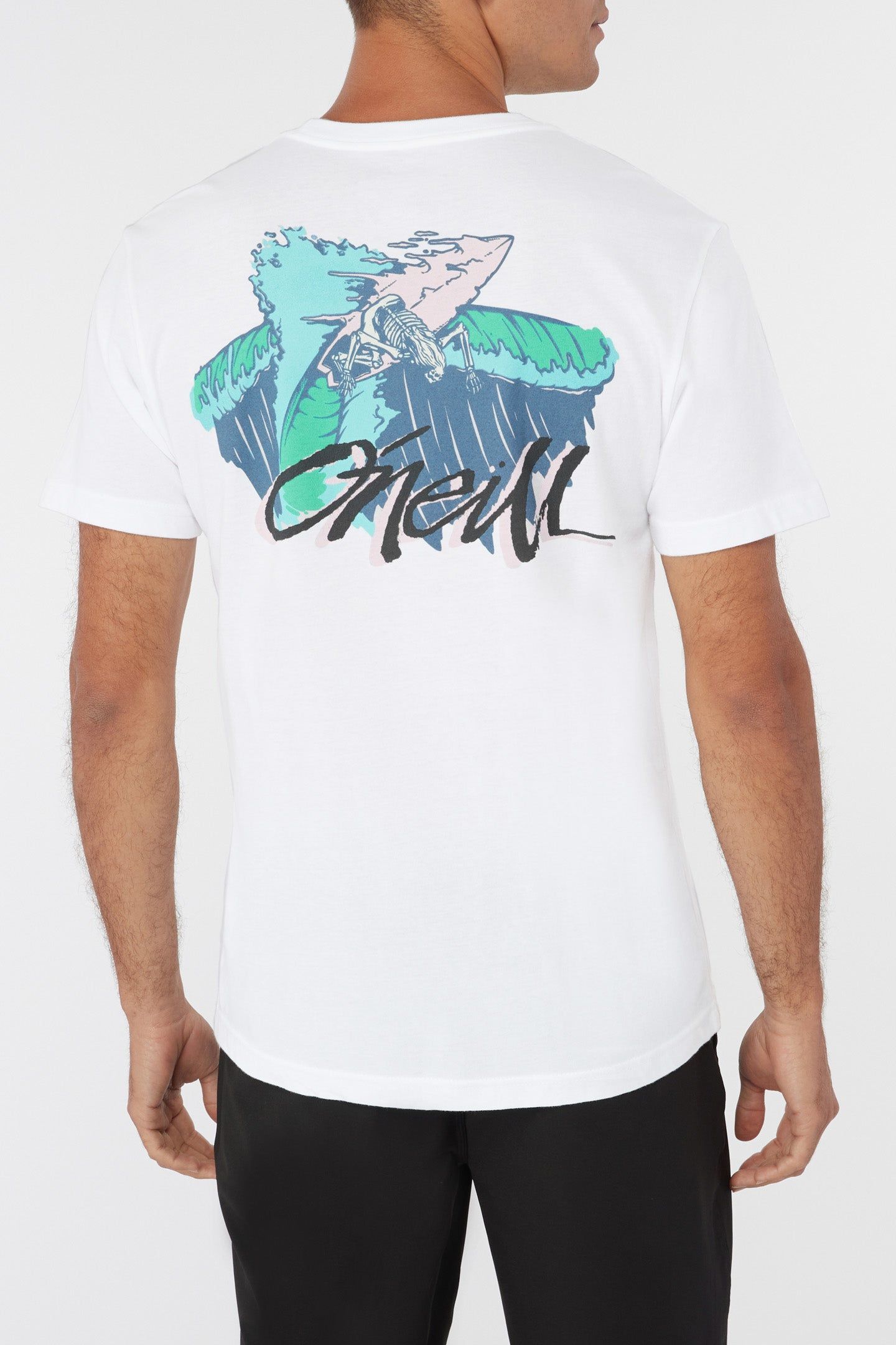 CREEPER TEE sold by O'Neill product image thumbnail 2