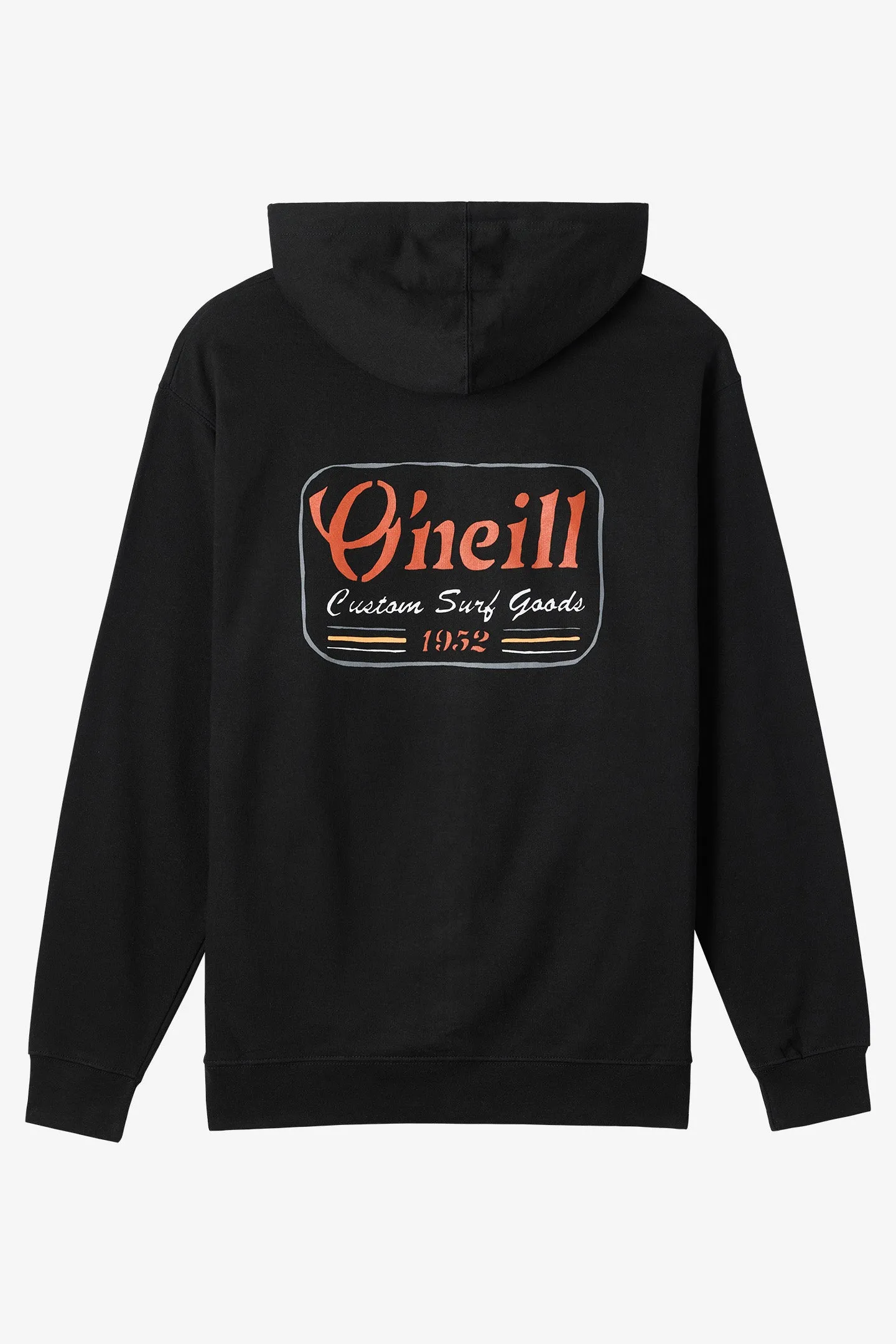 COOLER FLEECE PULLOVER sold by O'Neill