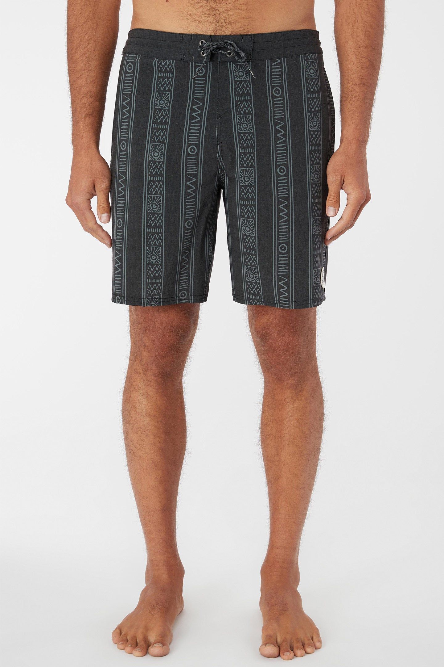 MYTHIC LINES CRUZER 18" BOARDSHORTS sold by O'Neill product image thumbnail 2