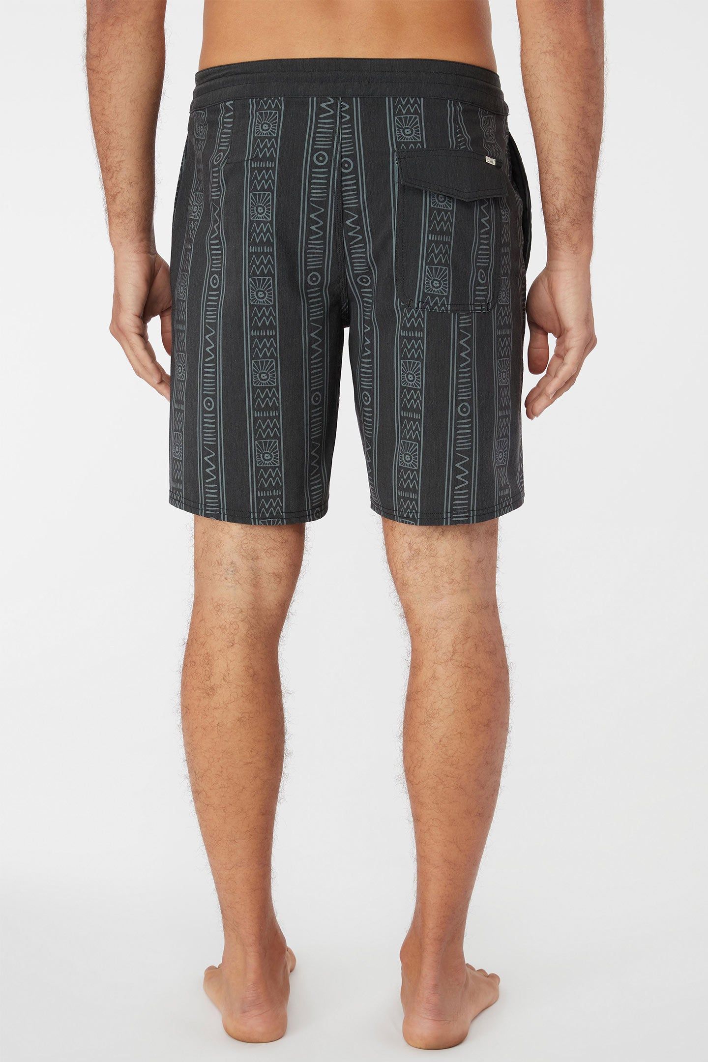 MYTHIC LINES CRUZER 18" BOARDSHORTS sold by O'Neill product image thumbnail 4