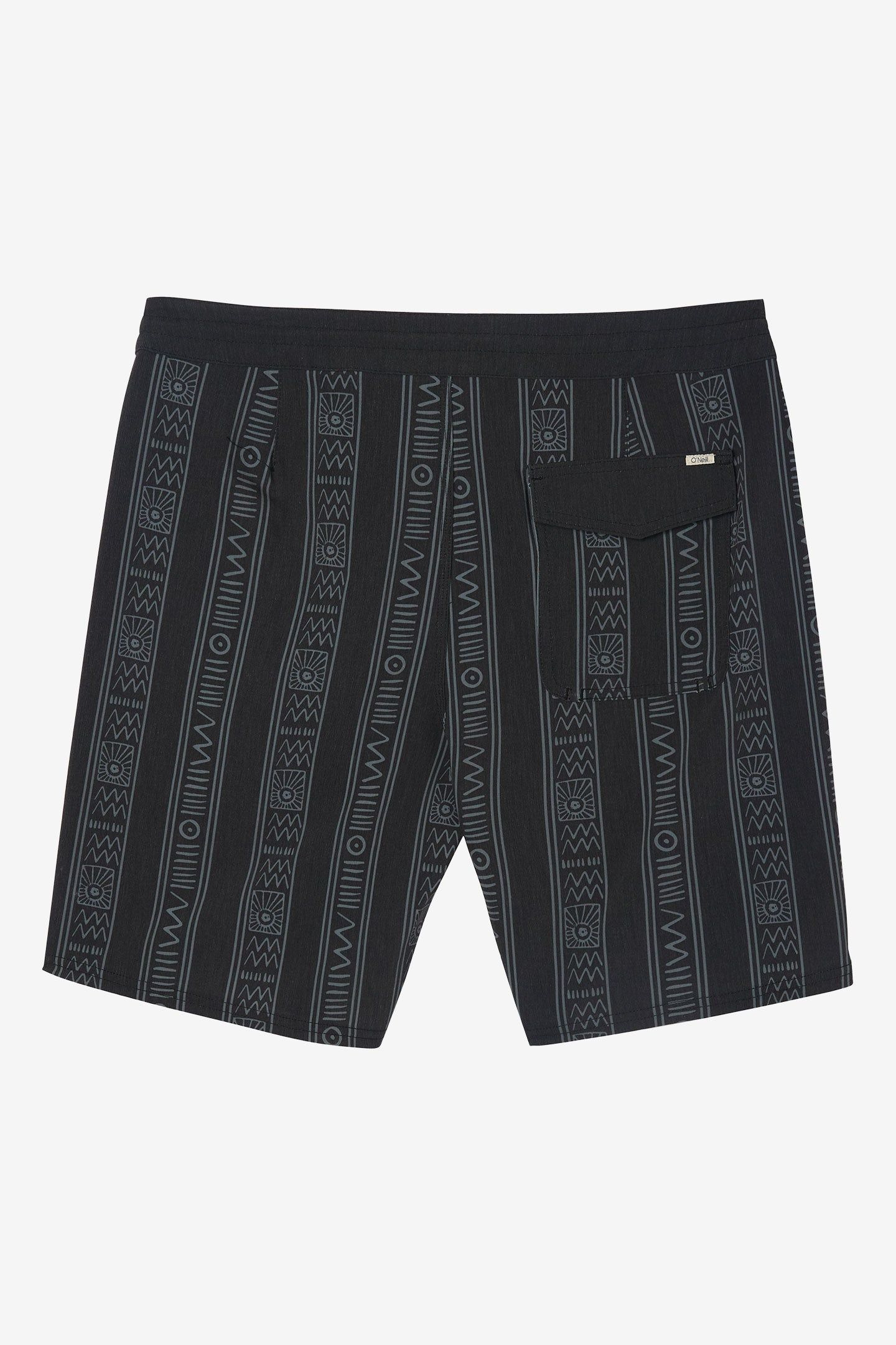 MYTHIC LINES CRUZER 18" BOARDSHORTS sold by O'Neill product image thumbnail 5