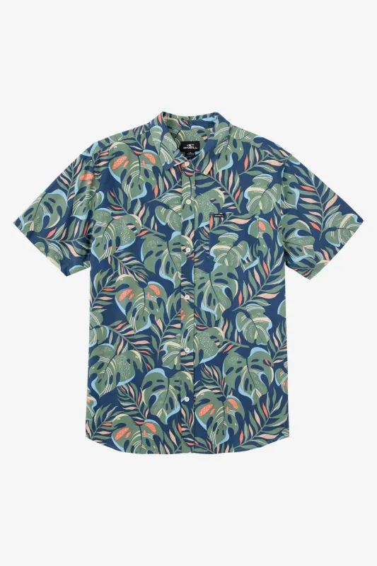 BOY'S OASIS ECO SHIRT sold by O'Neill