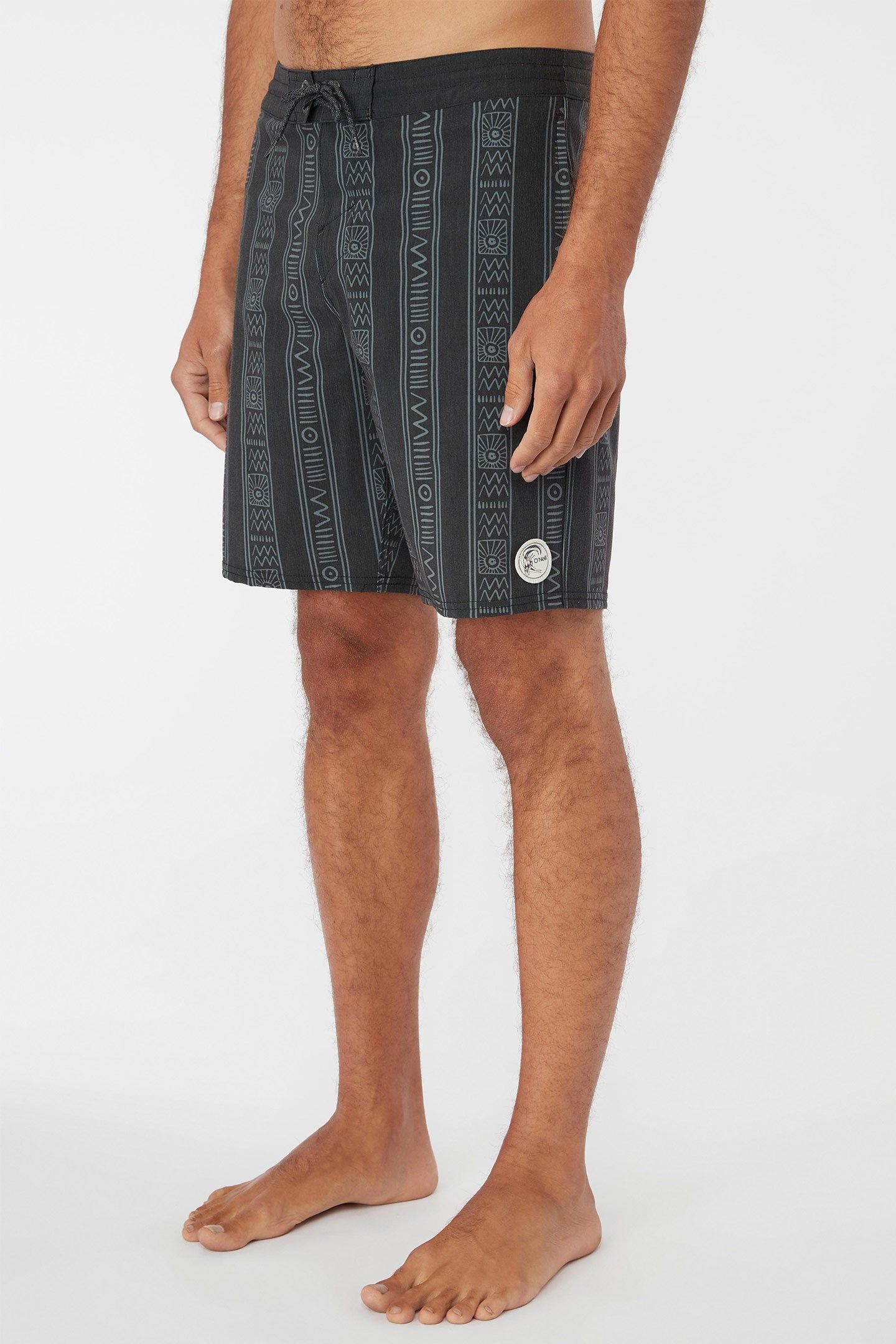 MYTHIC LINES CRUZER 18" BOARDSHORTS sold by O'Neill product image thumbnail 3