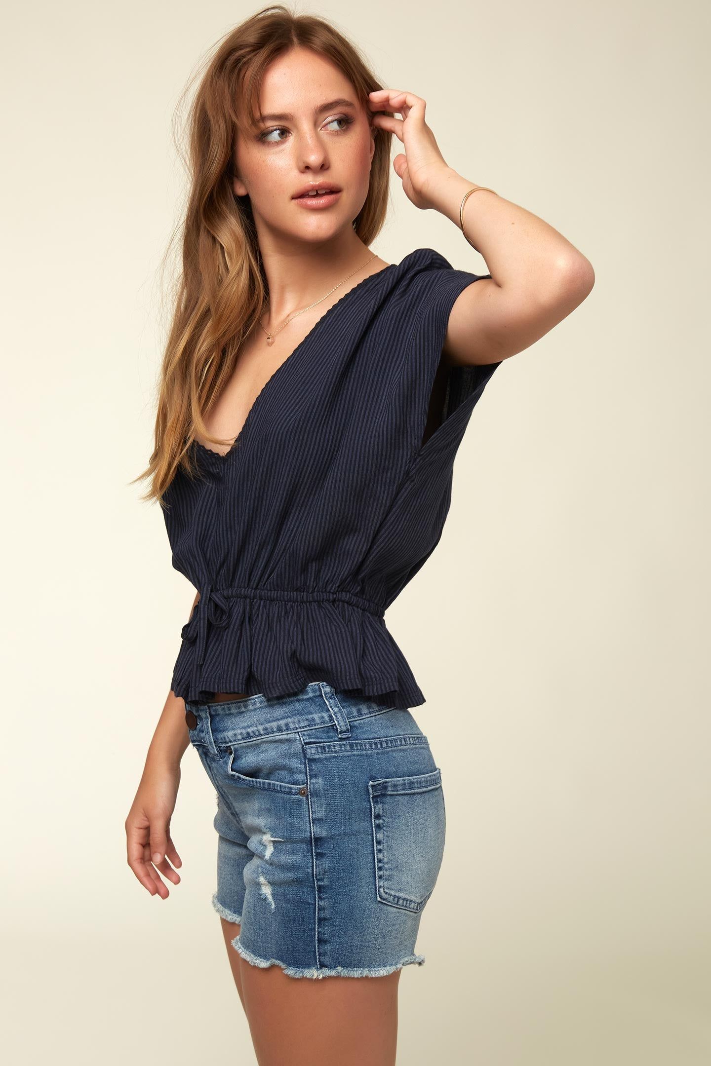 HADDIE TOP sold by O'Neill product image thumbnail 6