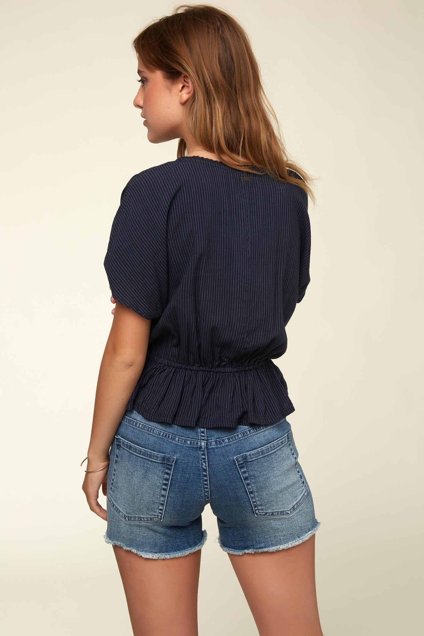 HADDIE TOP sold by O'Neill product image thumbnail 2