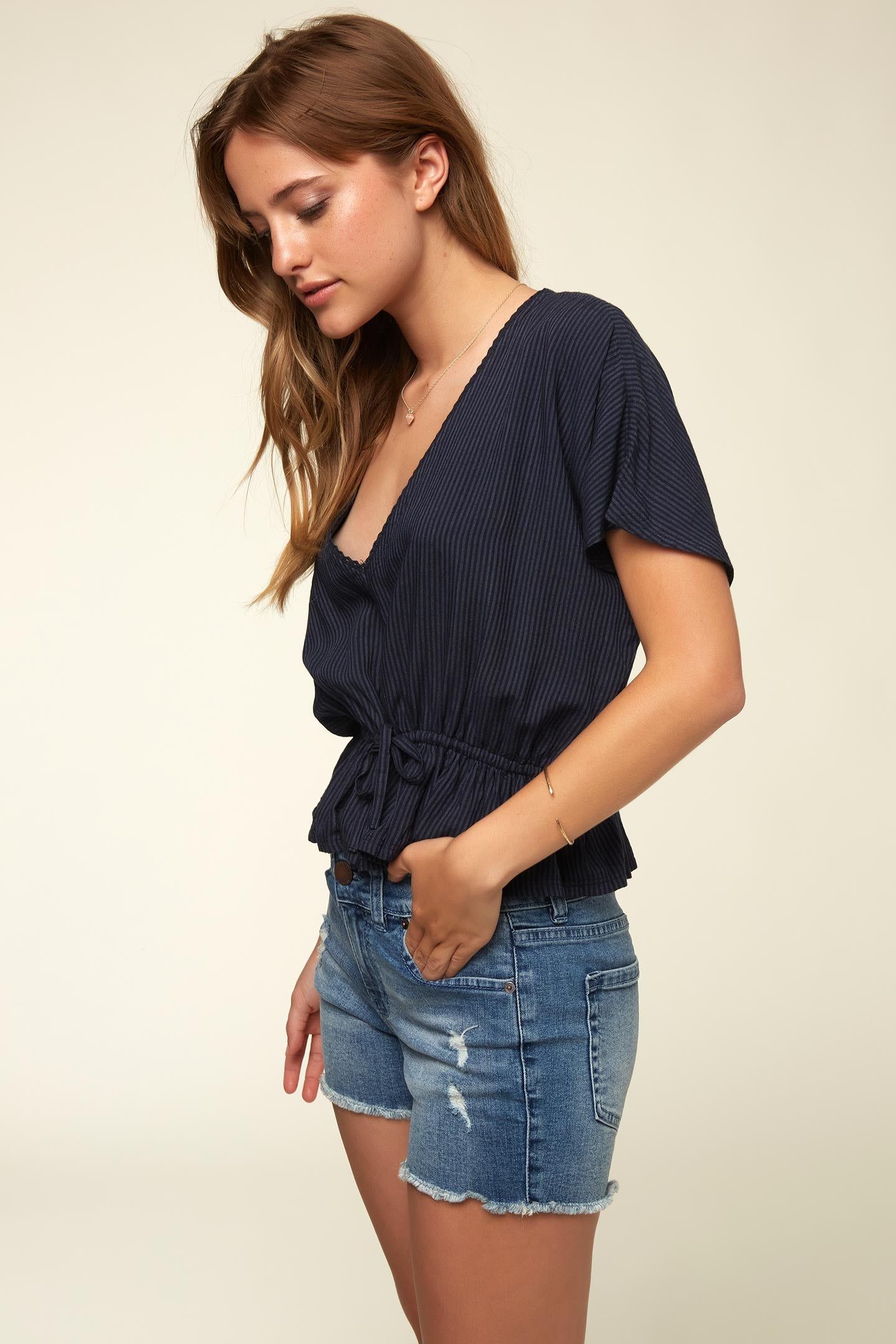 HADDIE TOP sold by O'Neill product image thumbnail 7