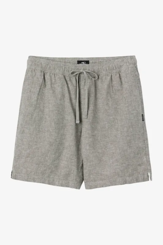 LOW KEY SOLID 18" SHORTS sold by O'Neill