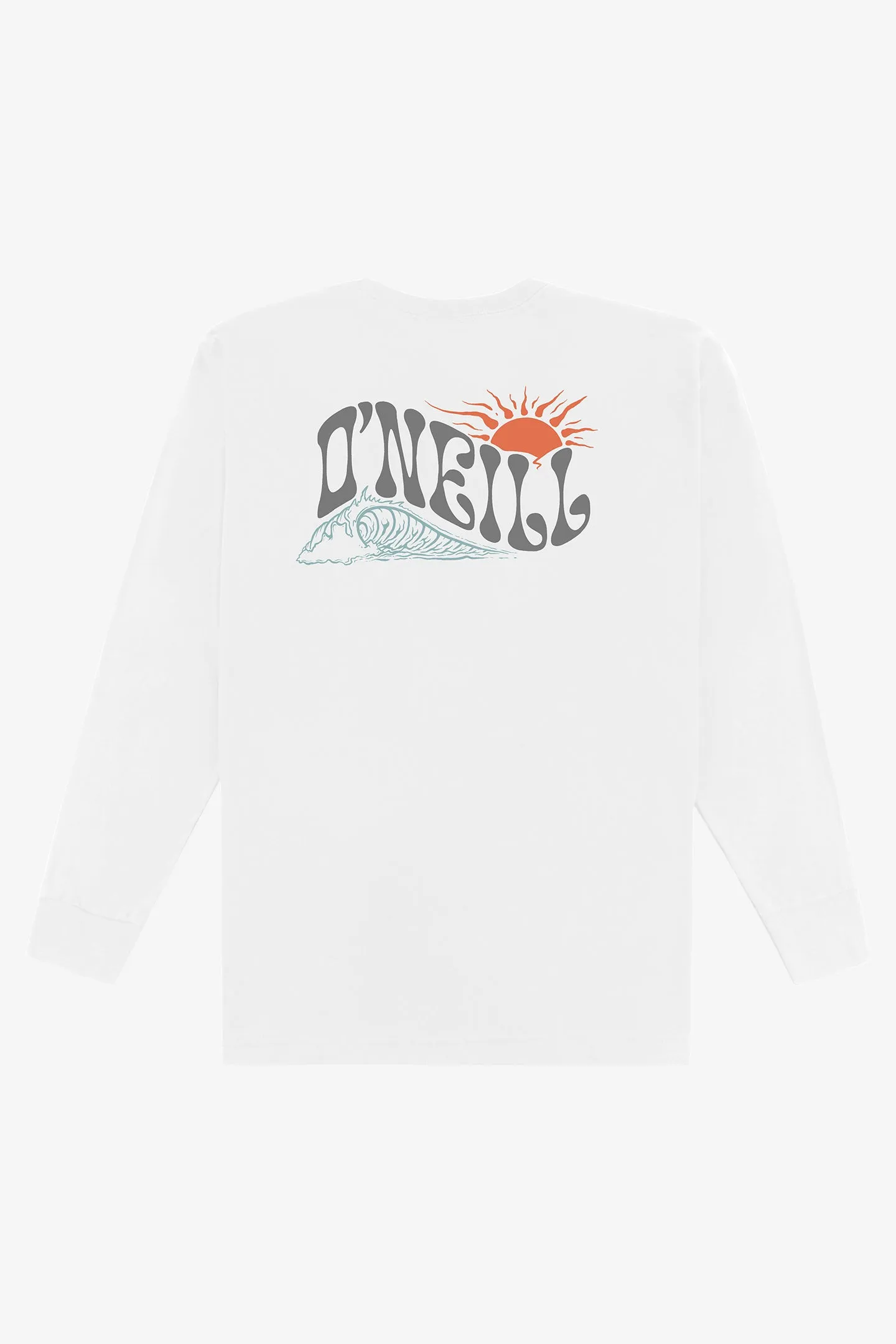 LEFTY LONG SLEEVE TEE sold by O'Neill