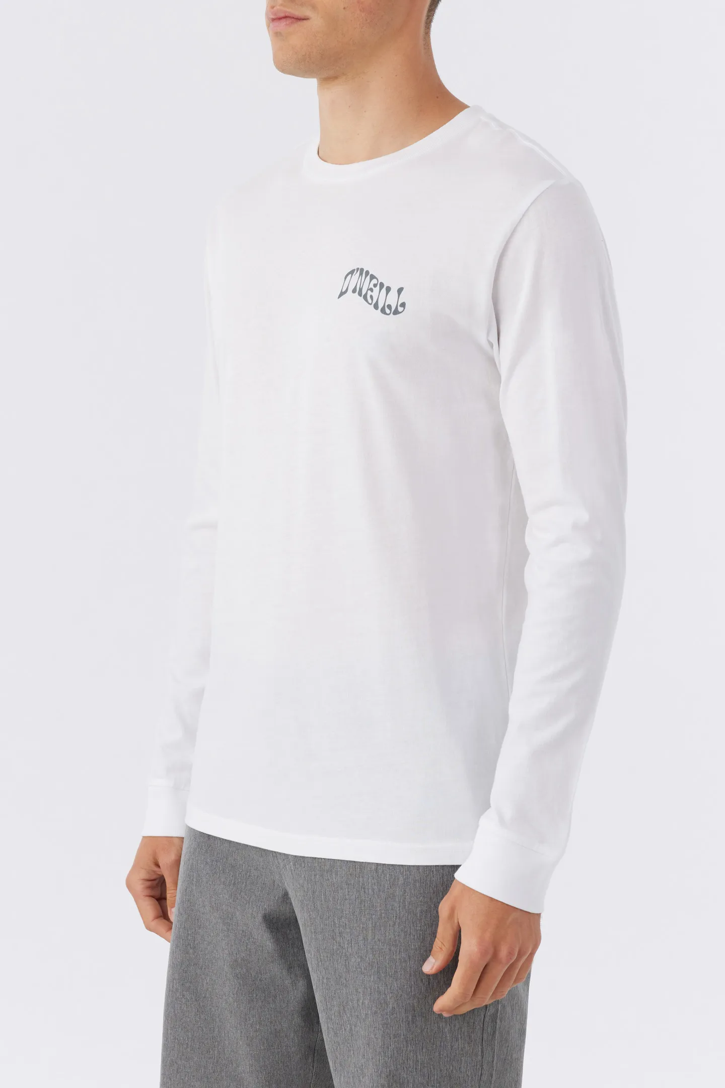 LEFTY LONG SLEEVE TEE sold by O'Neill product image thumbnail 4