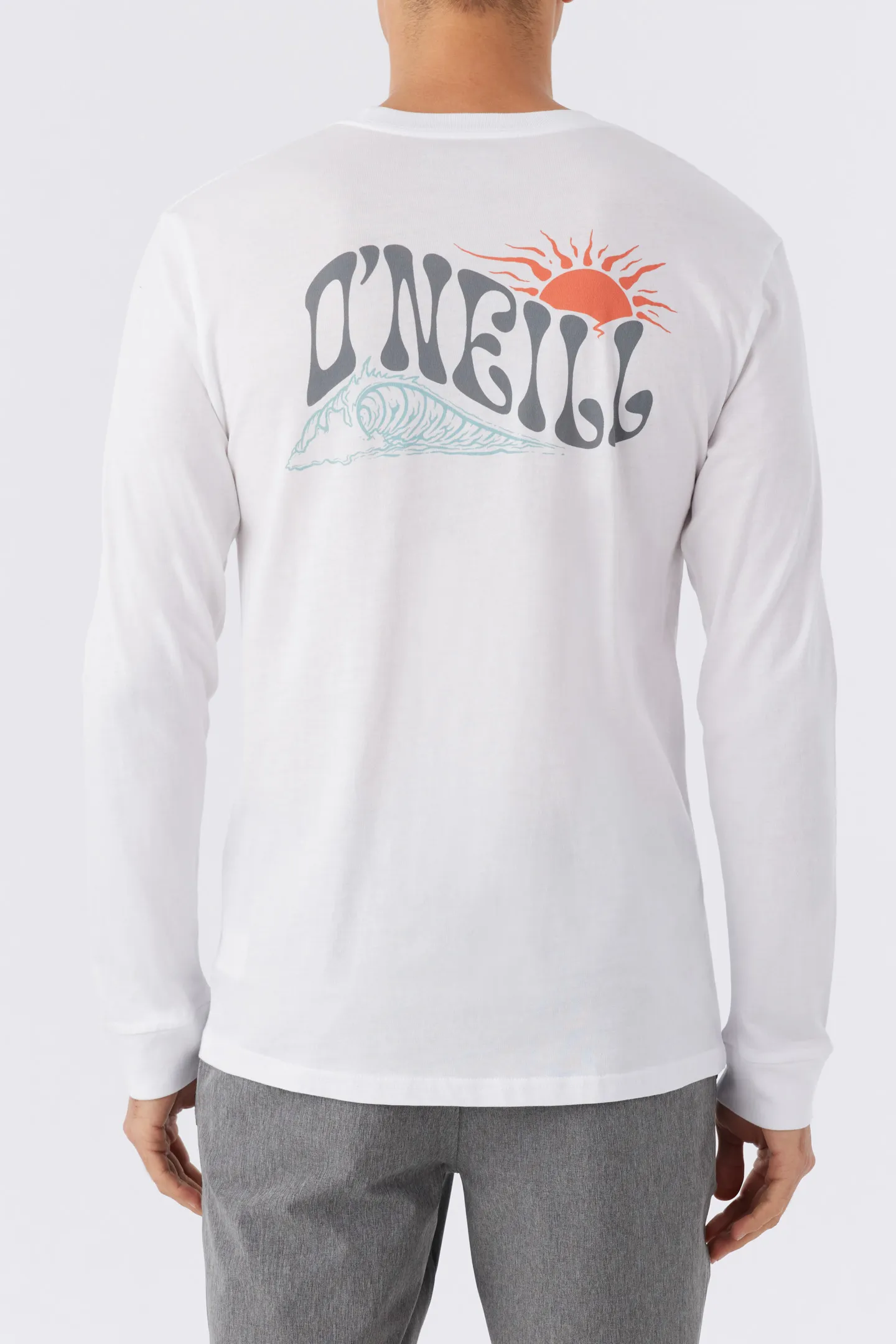 LEFTY LONG SLEEVE TEE sold by O'Neill product image thumbnail 5