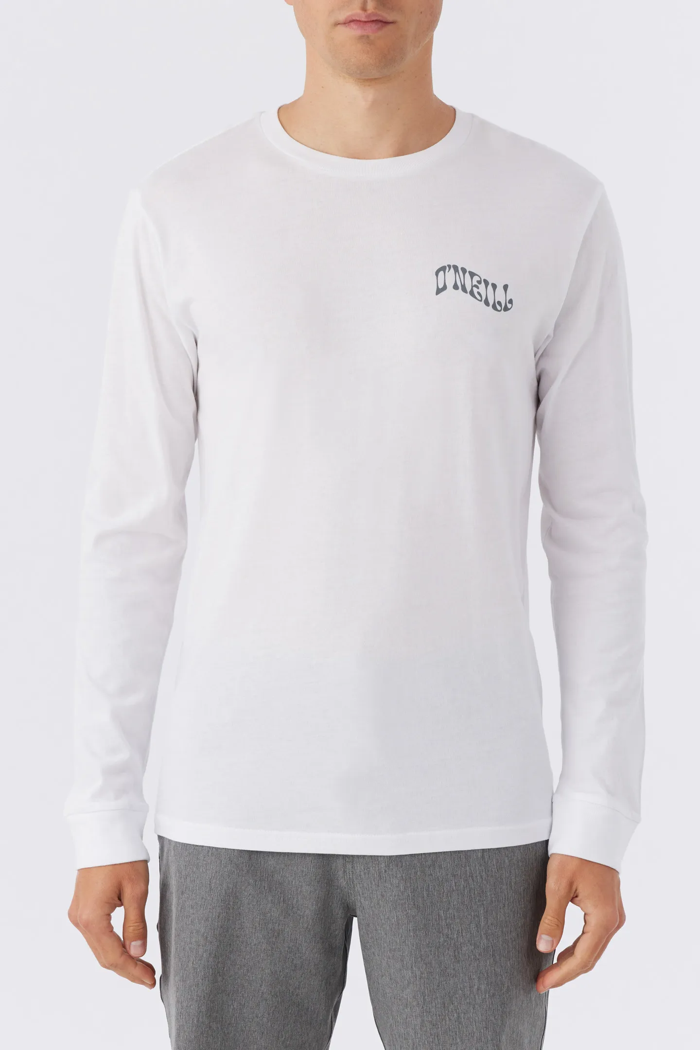 LEFTY LONG SLEEVE TEE sold by O'Neill product image thumbnail 2