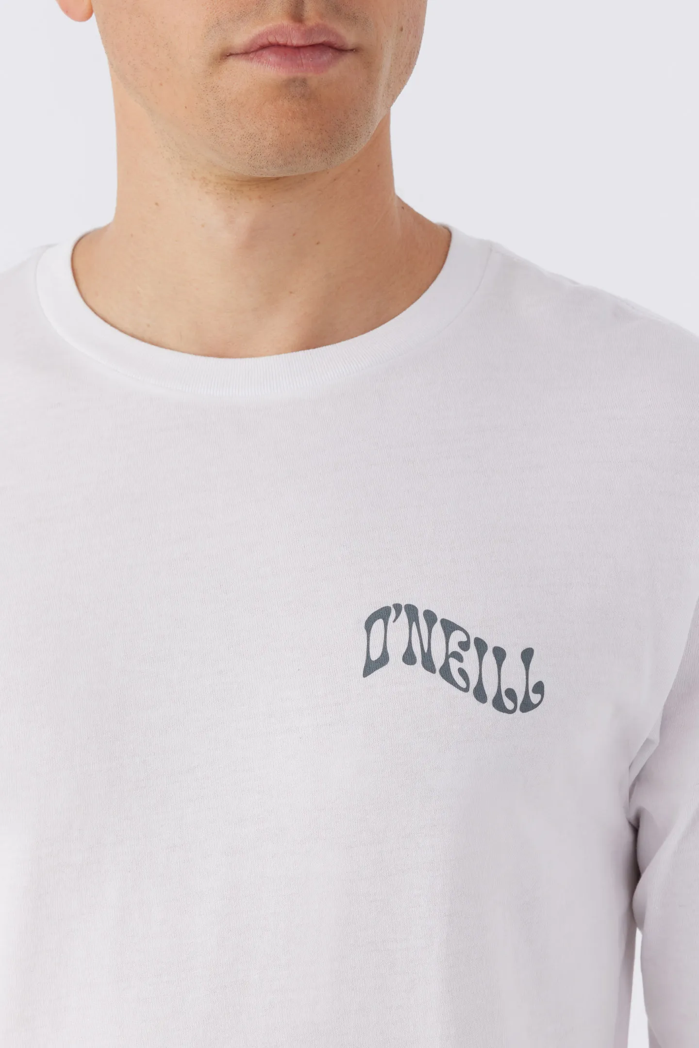 LEFTY LONG SLEEVE TEE sold by O'Neill product image thumbnail 3