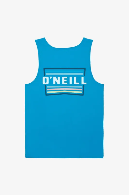 WORKING STIFF TEE sold by O'Neill