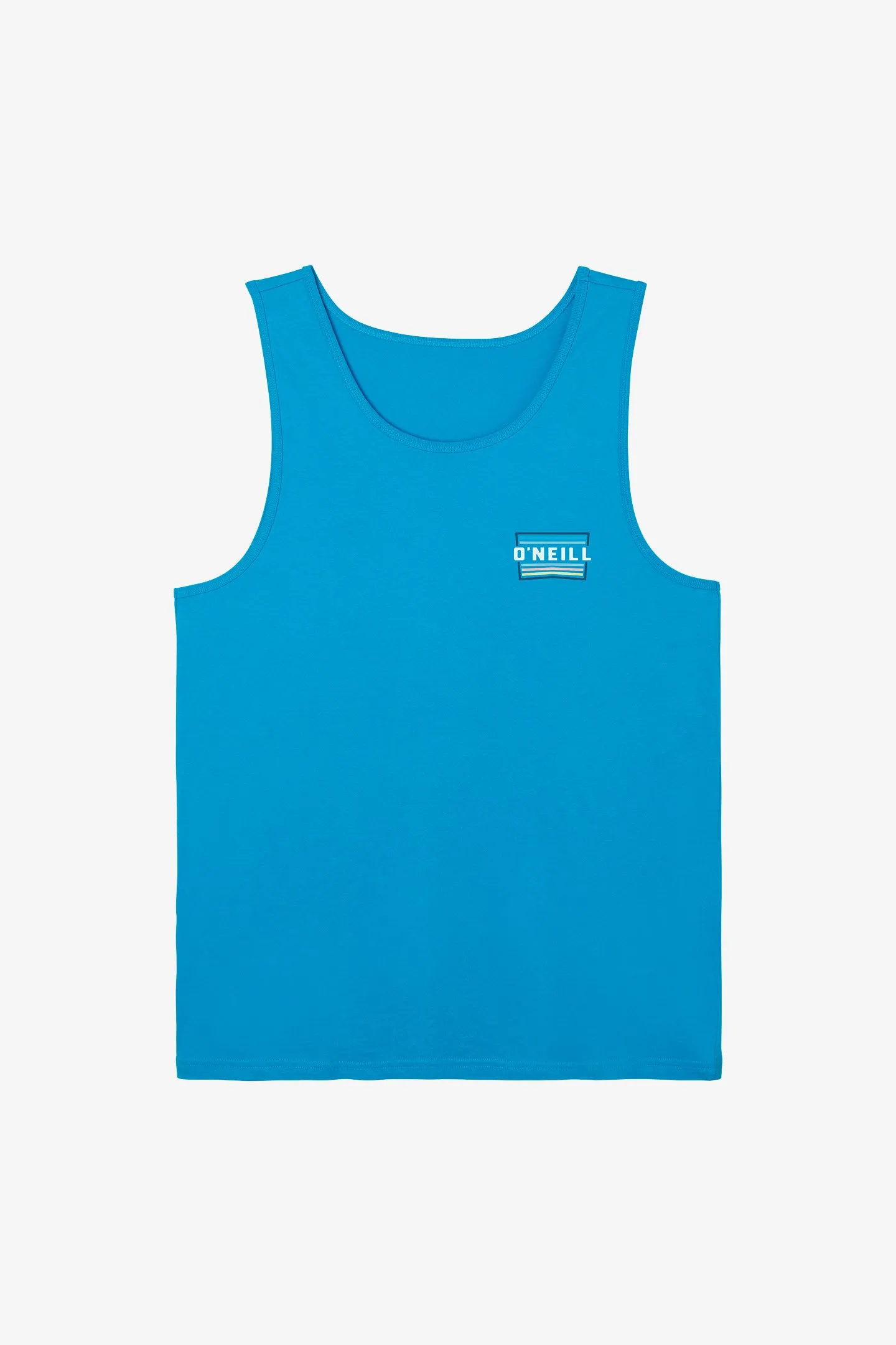 WORKING STIFF TEE sold by O'Neill product image thumbnail 2