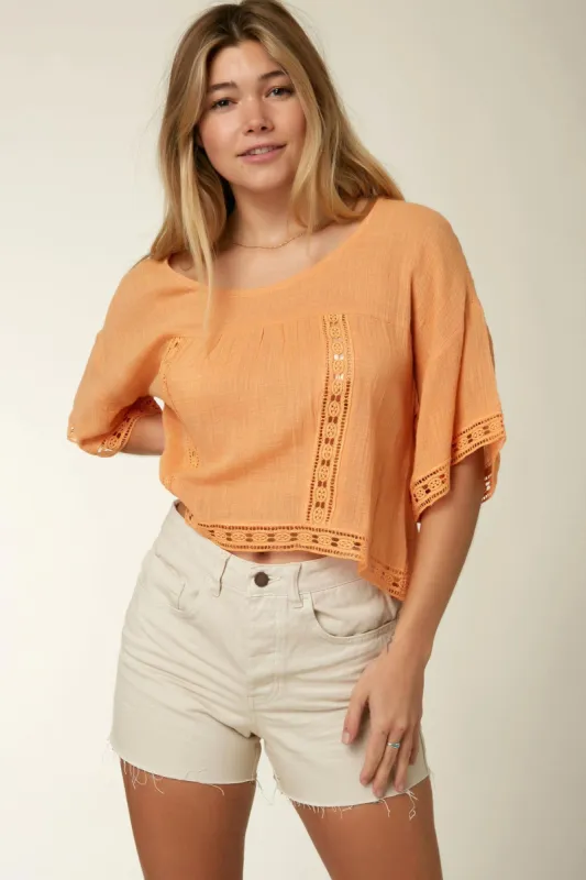 AUTUMN TOP made by O'Neill