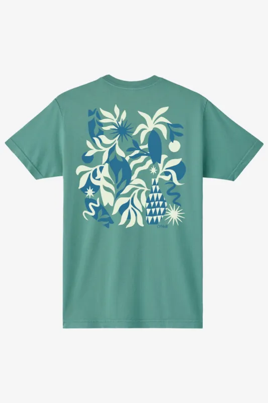 O'RIGINALS SUN TROPICS MODERN FIT TEE sold by O'Neill