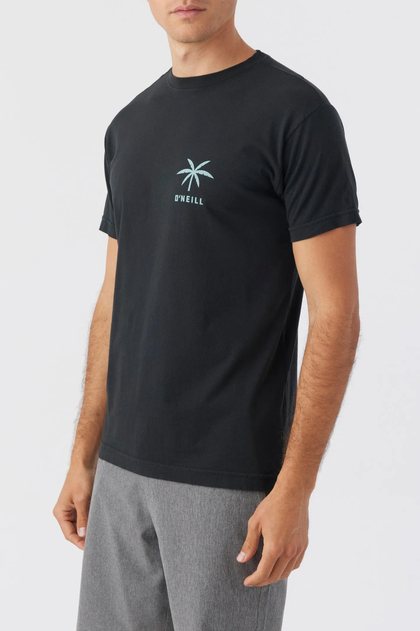 O'RIGINALS RIGHTS TEE sold by O'Neill product image thumbnail 4