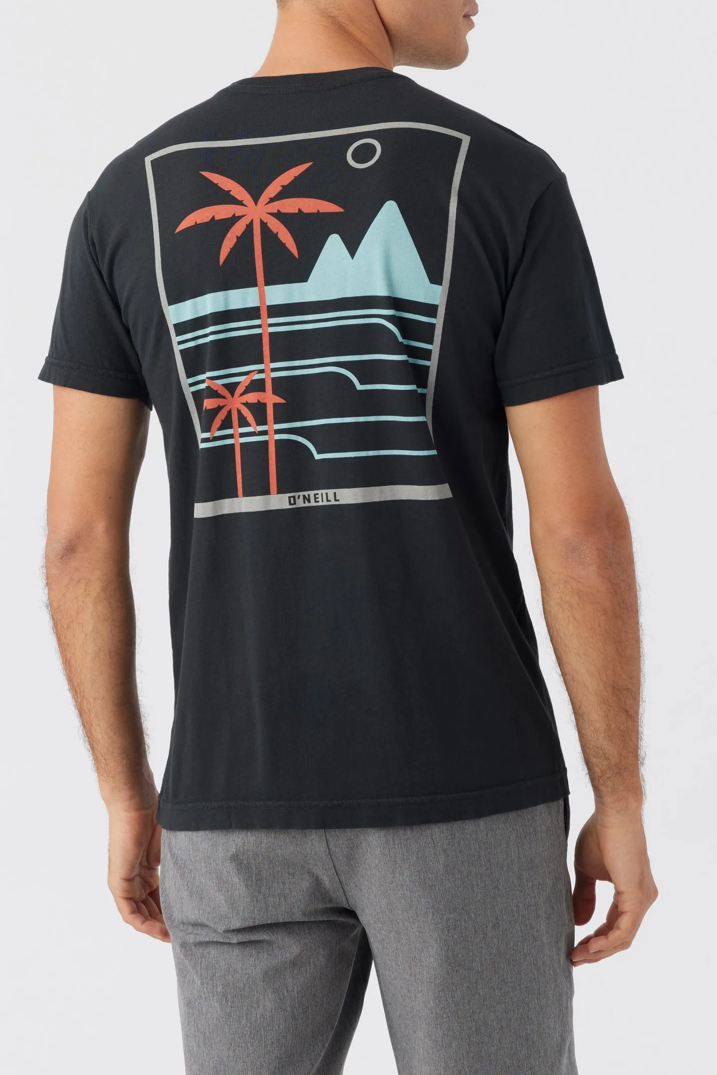 O'RIGINALS RIGHTS TEE sold by O'Neill product image thumbnail 5