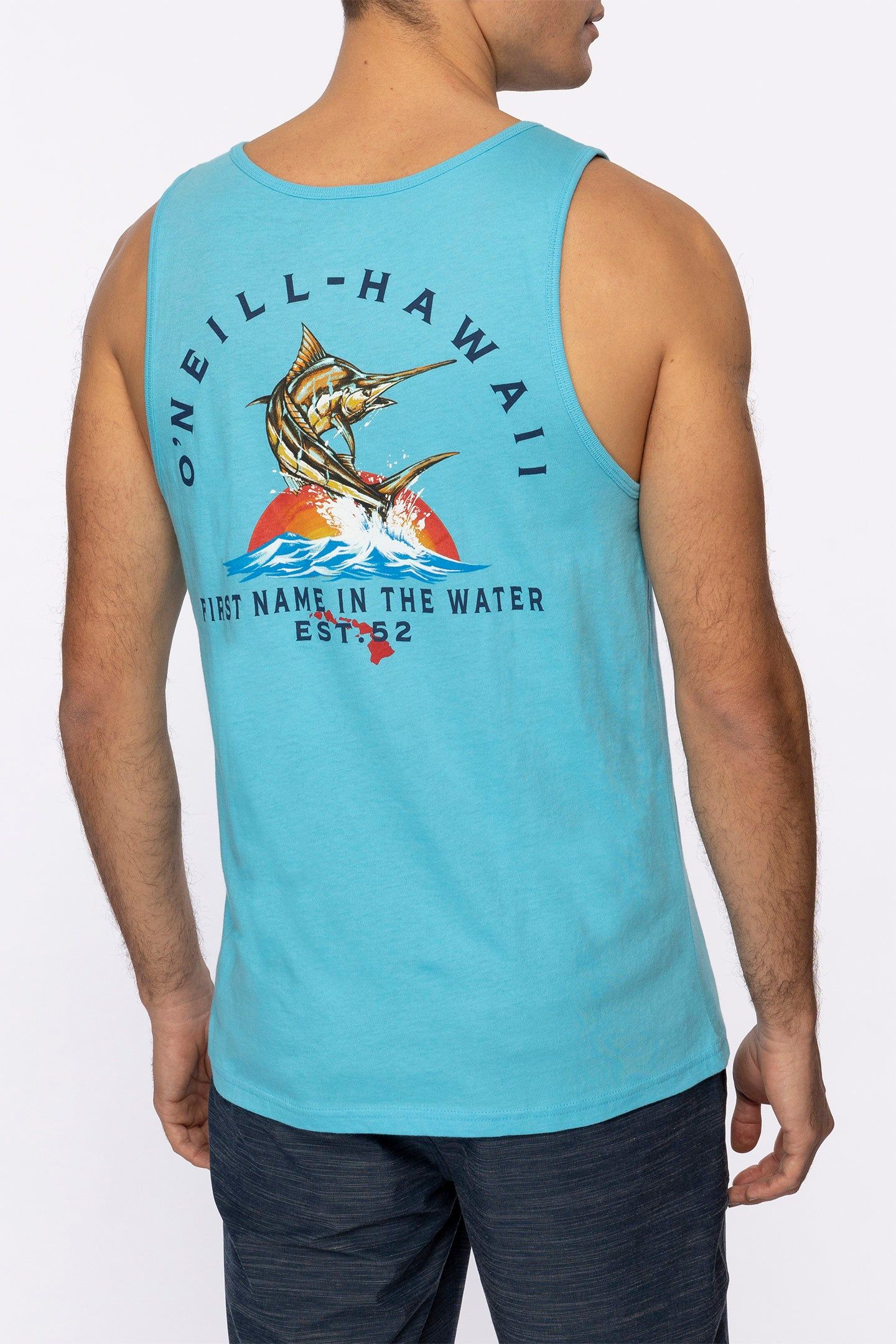 SNAP TANK sold by O'Neill product image thumbnail 2