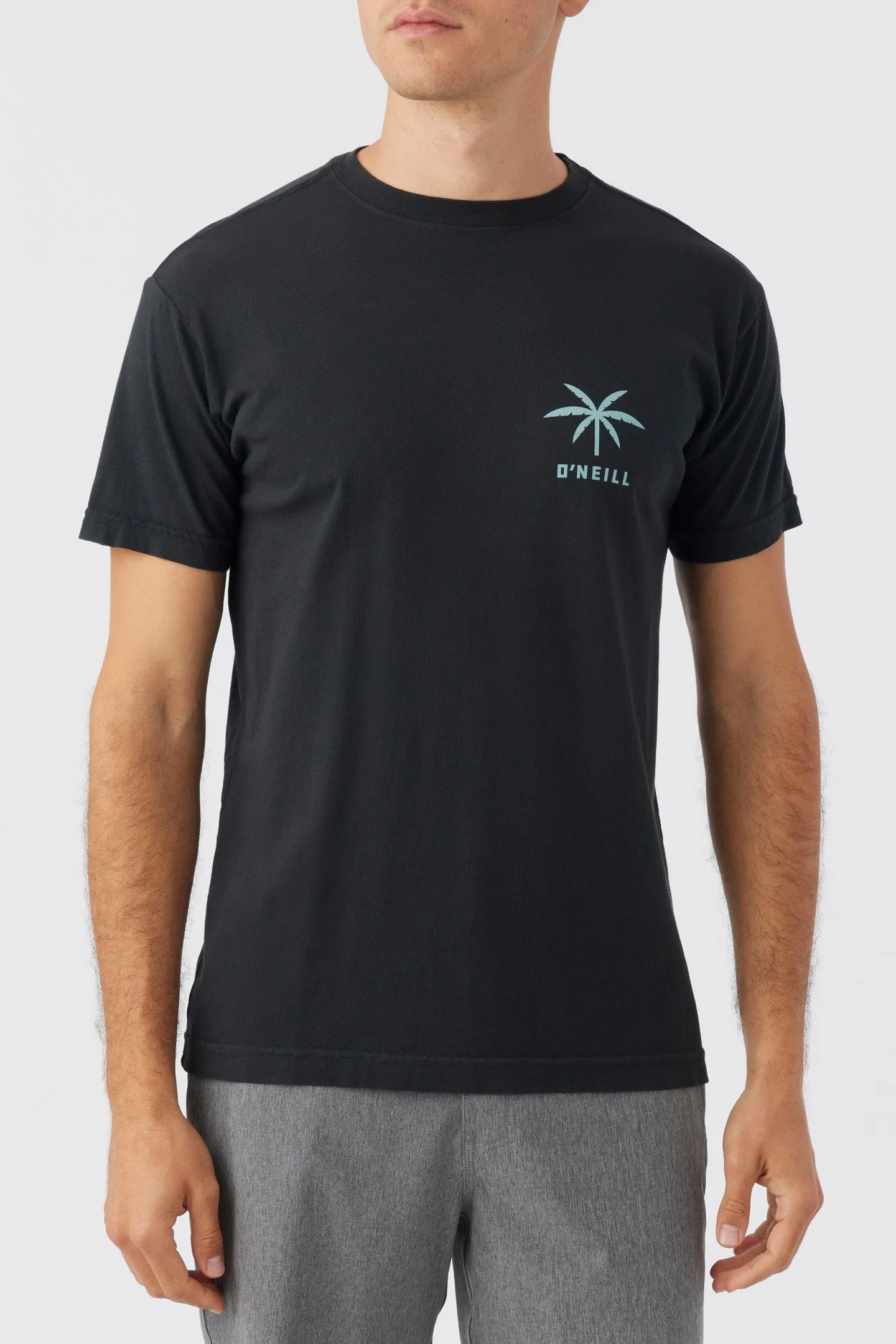 O'RIGINALS RIGHTS TEE sold by O'Neill product image thumbnail 2