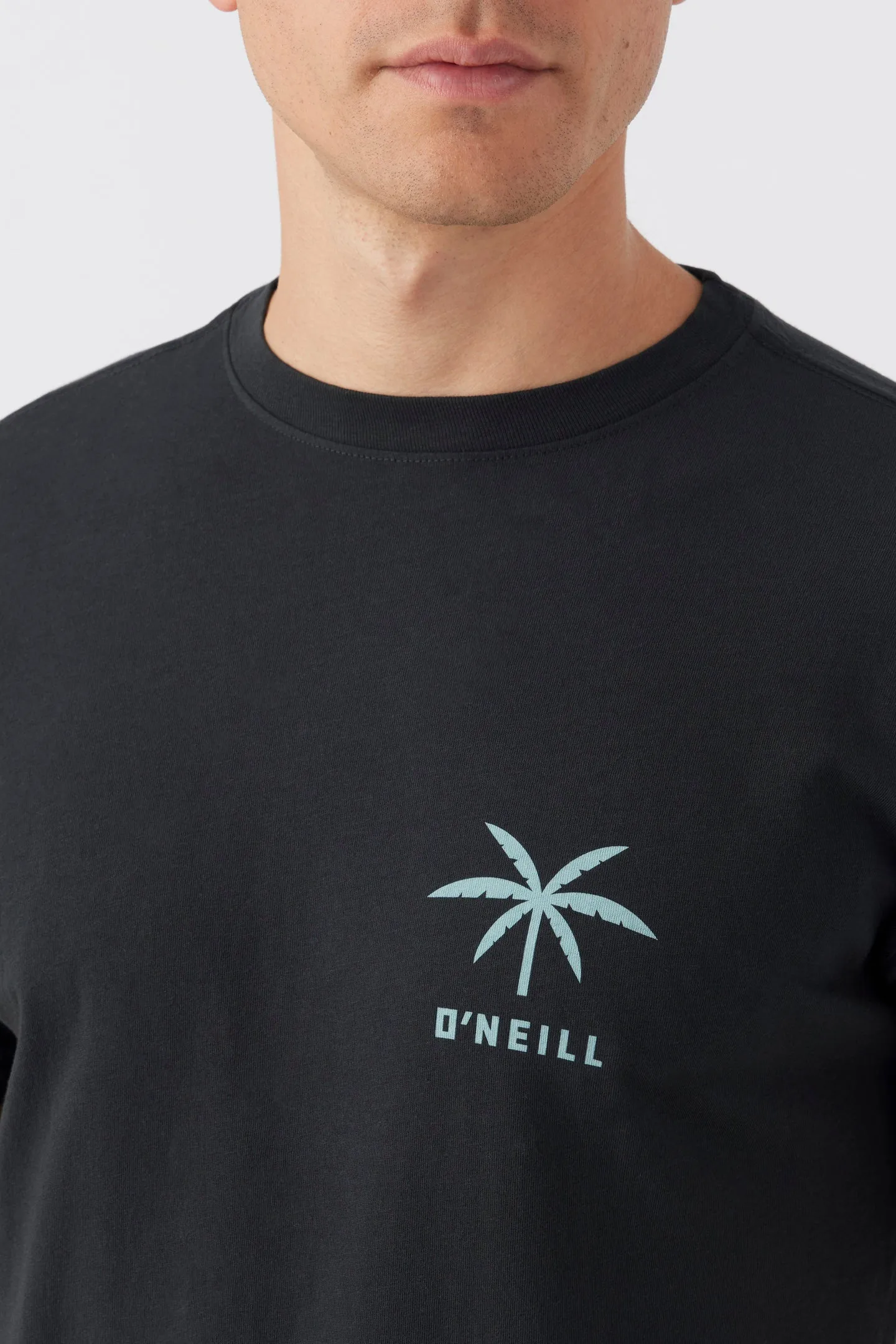O'RIGINALS RIGHTS TEE sold by O'Neill product image thumbnail 3