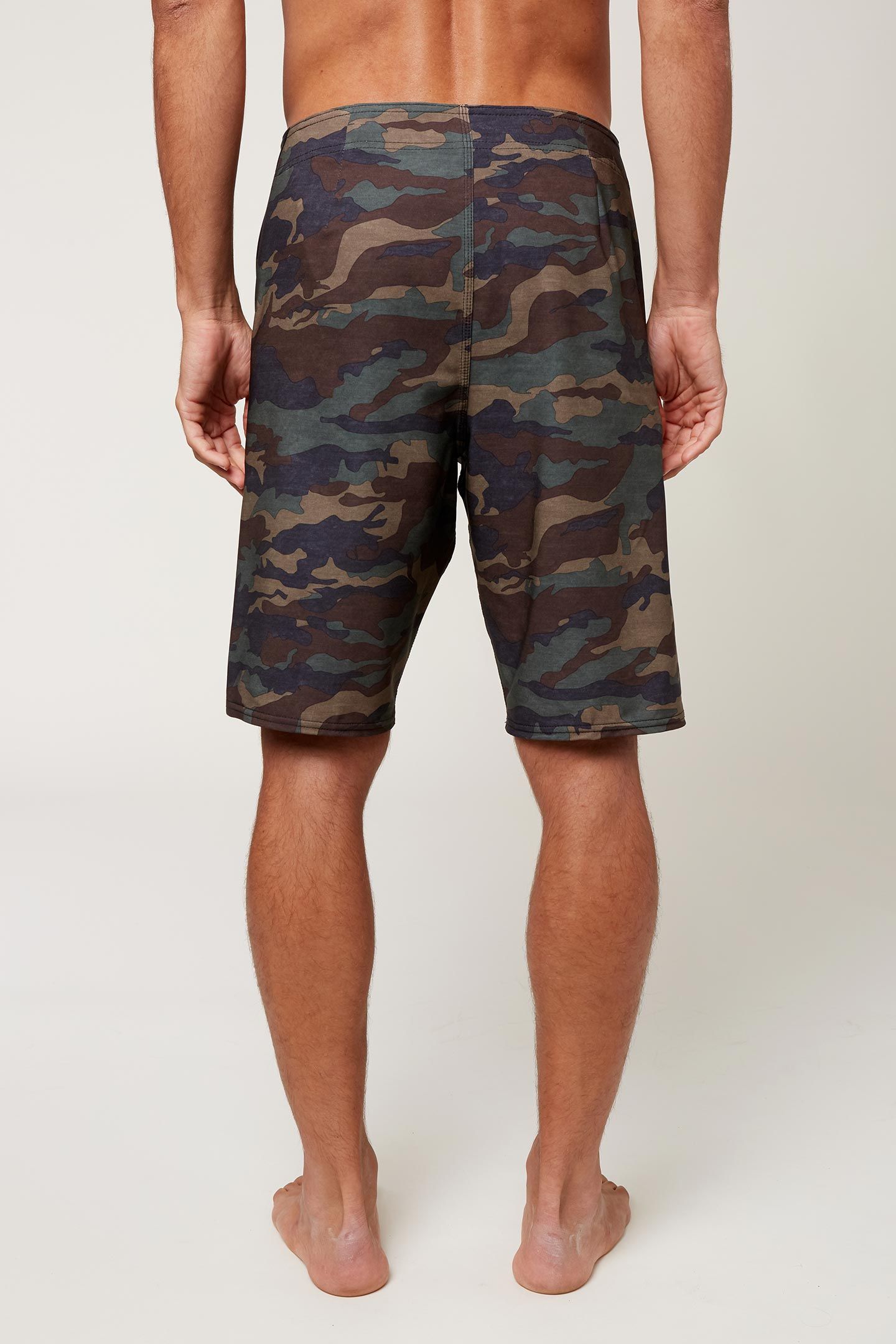 HYPERFREAK S-SEAM 21" BOARDSHORTS sold by O'Neill product image thumbnail 4