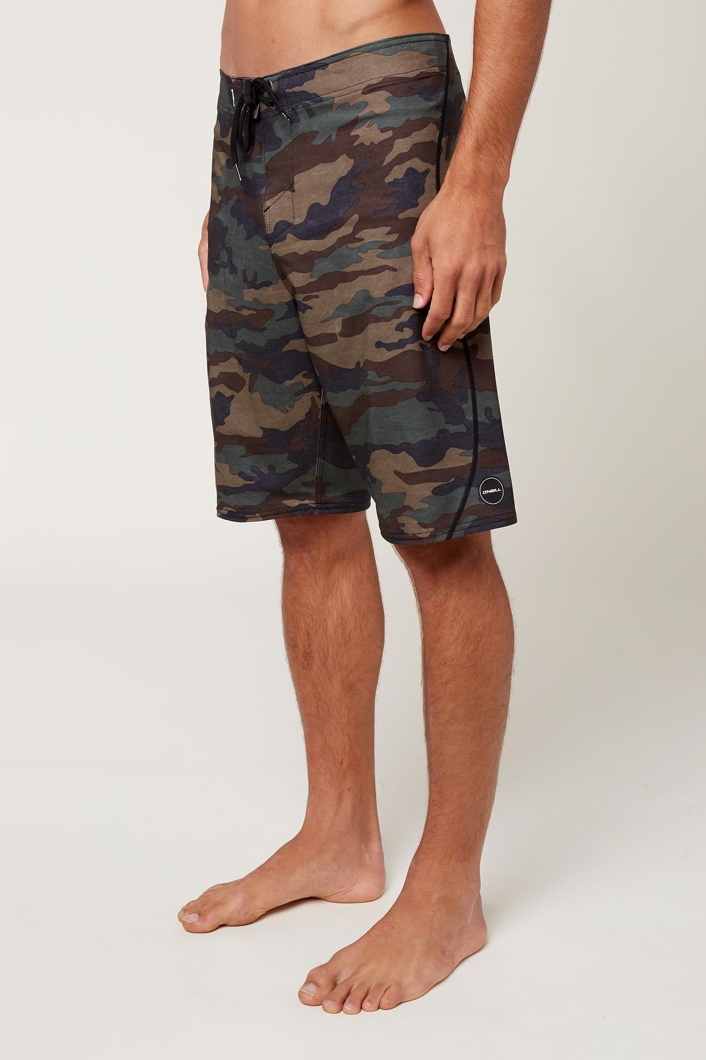 HYPERFREAK S-SEAM 21" BOARDSHORTS sold by O'Neill product image thumbnail 2