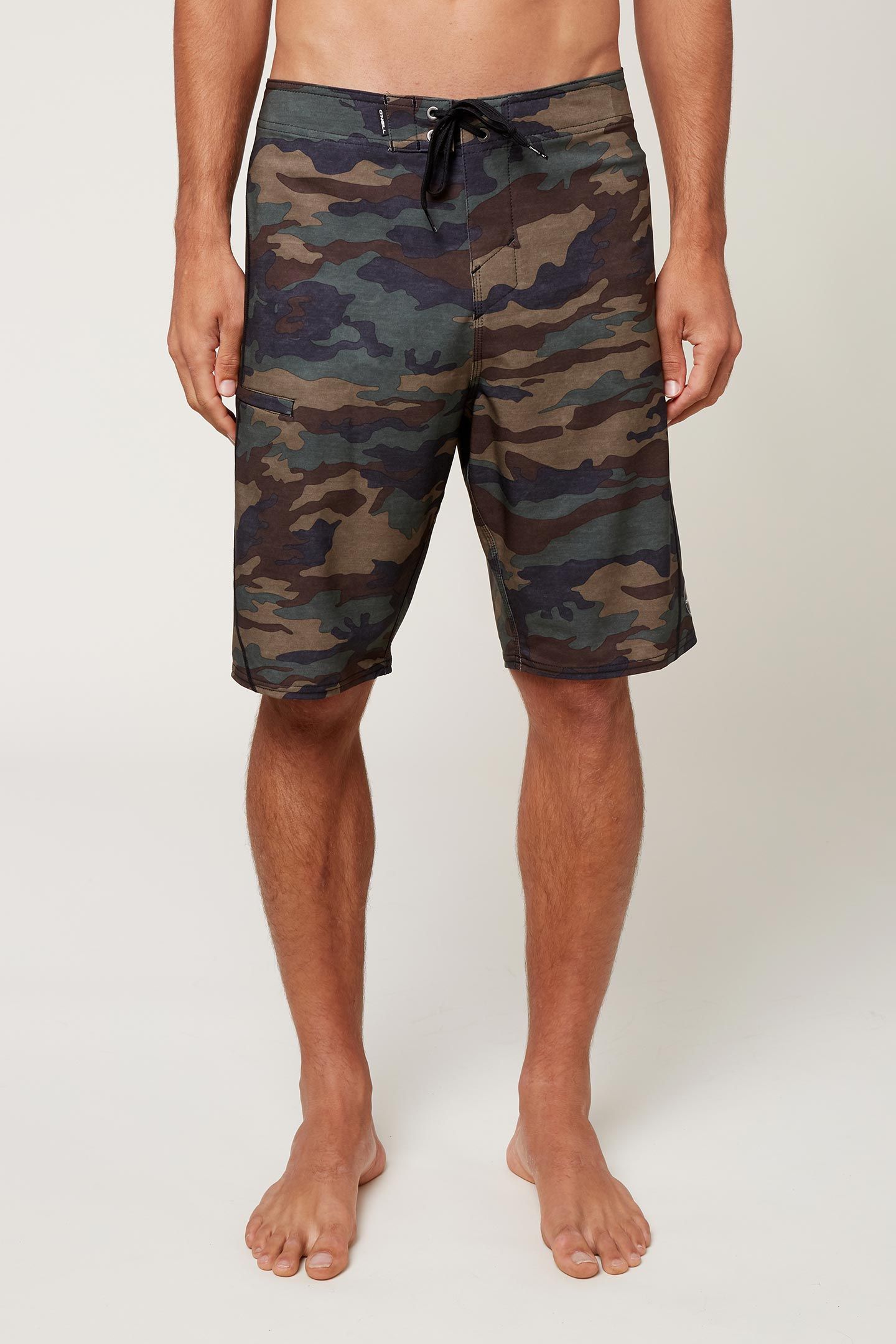 HYPERFREAK S-SEAM 21" BOARDSHORTS sold by O'Neill product image thumbnail 3