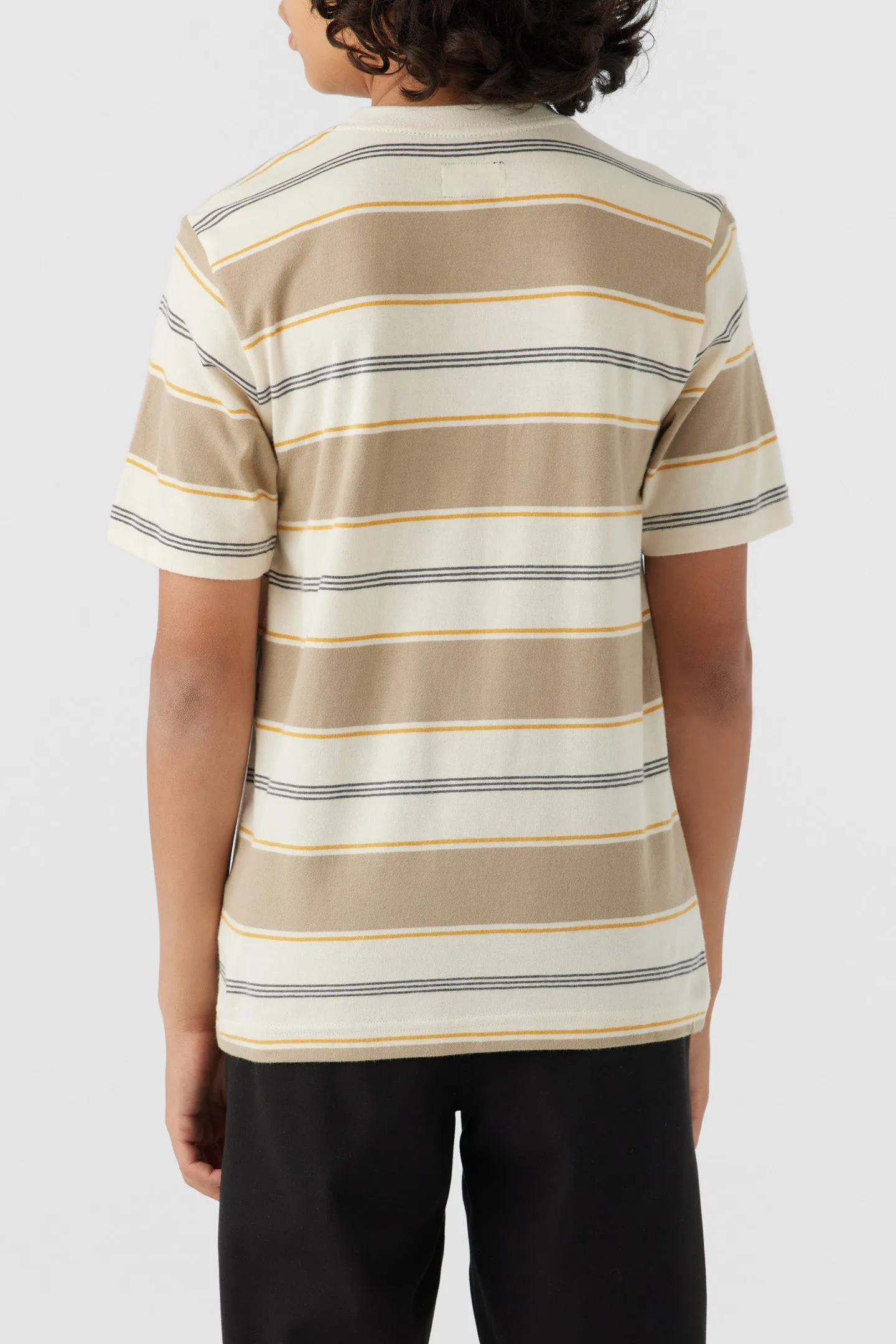 BOY'S BOLDER TEE sold by O'Neill product image thumbnail 5