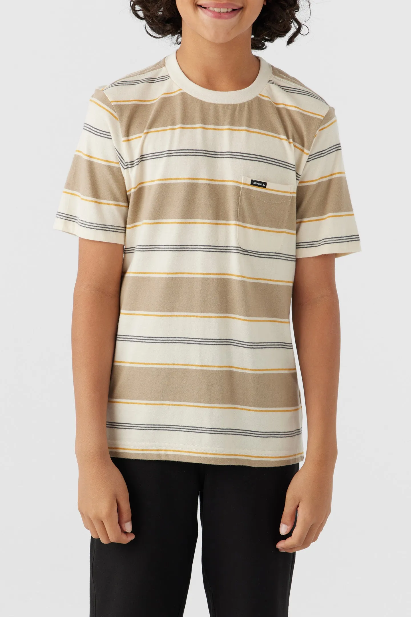 BOY'S BOLDER TEE sold by O'Neill product image thumbnail 2