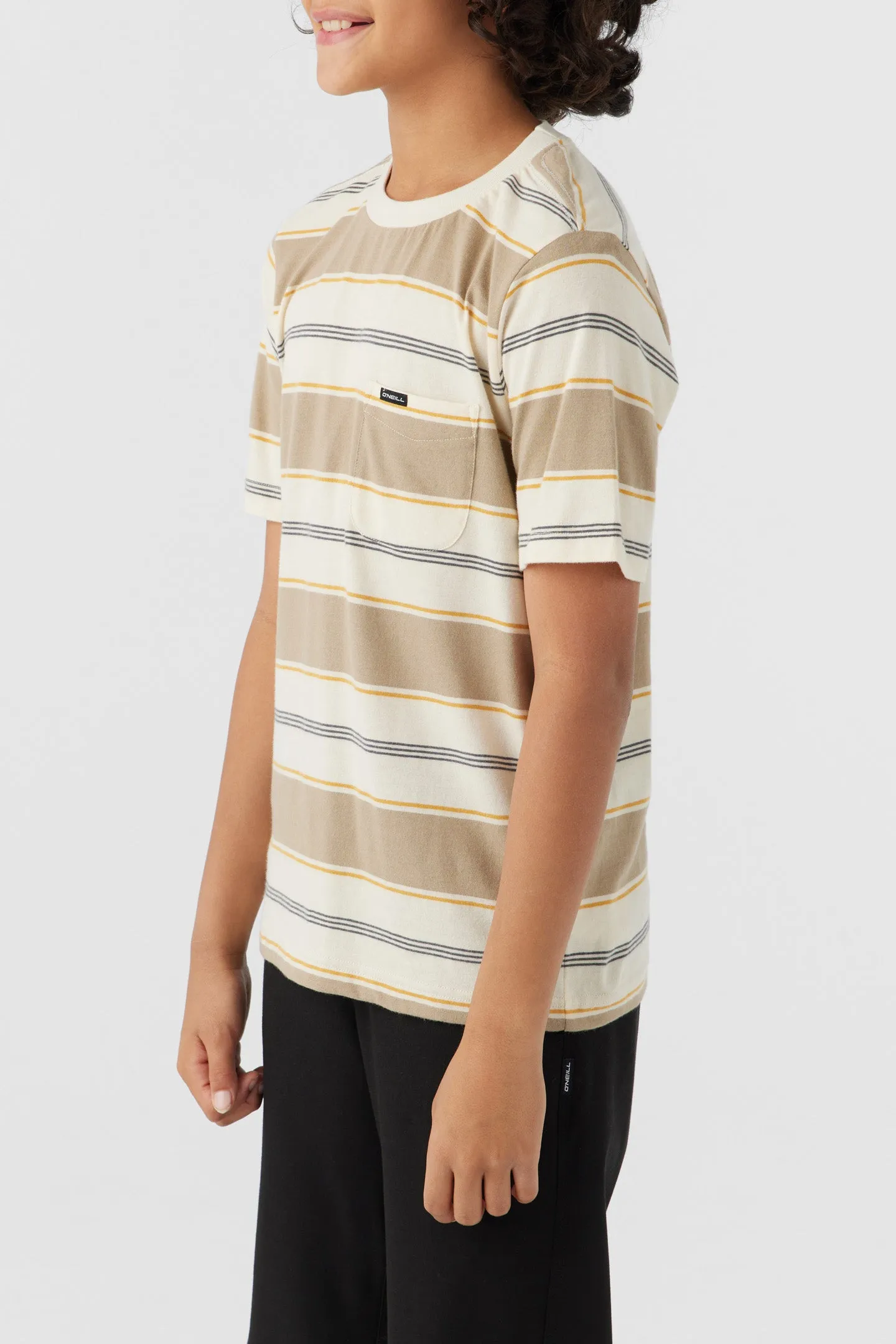 BOY'S BOLDER TEE sold by O'Neill product image thumbnail 3