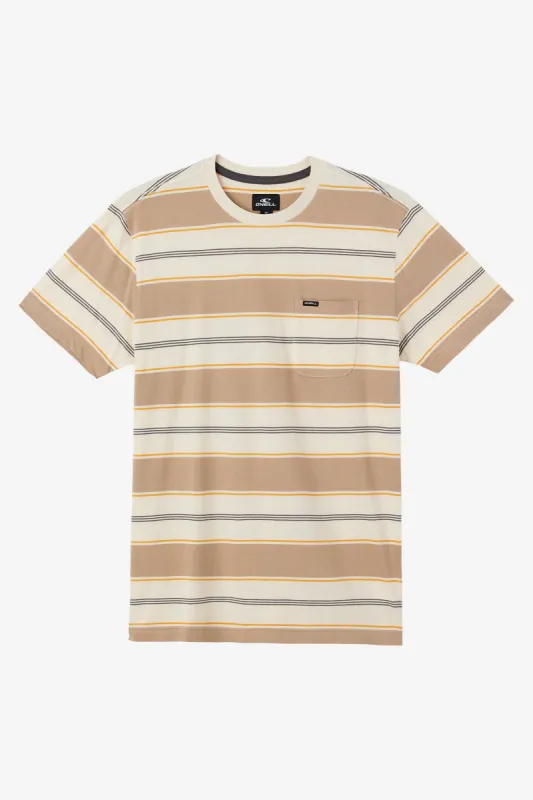 BOY'S BOLDER TEE made by O'Neill