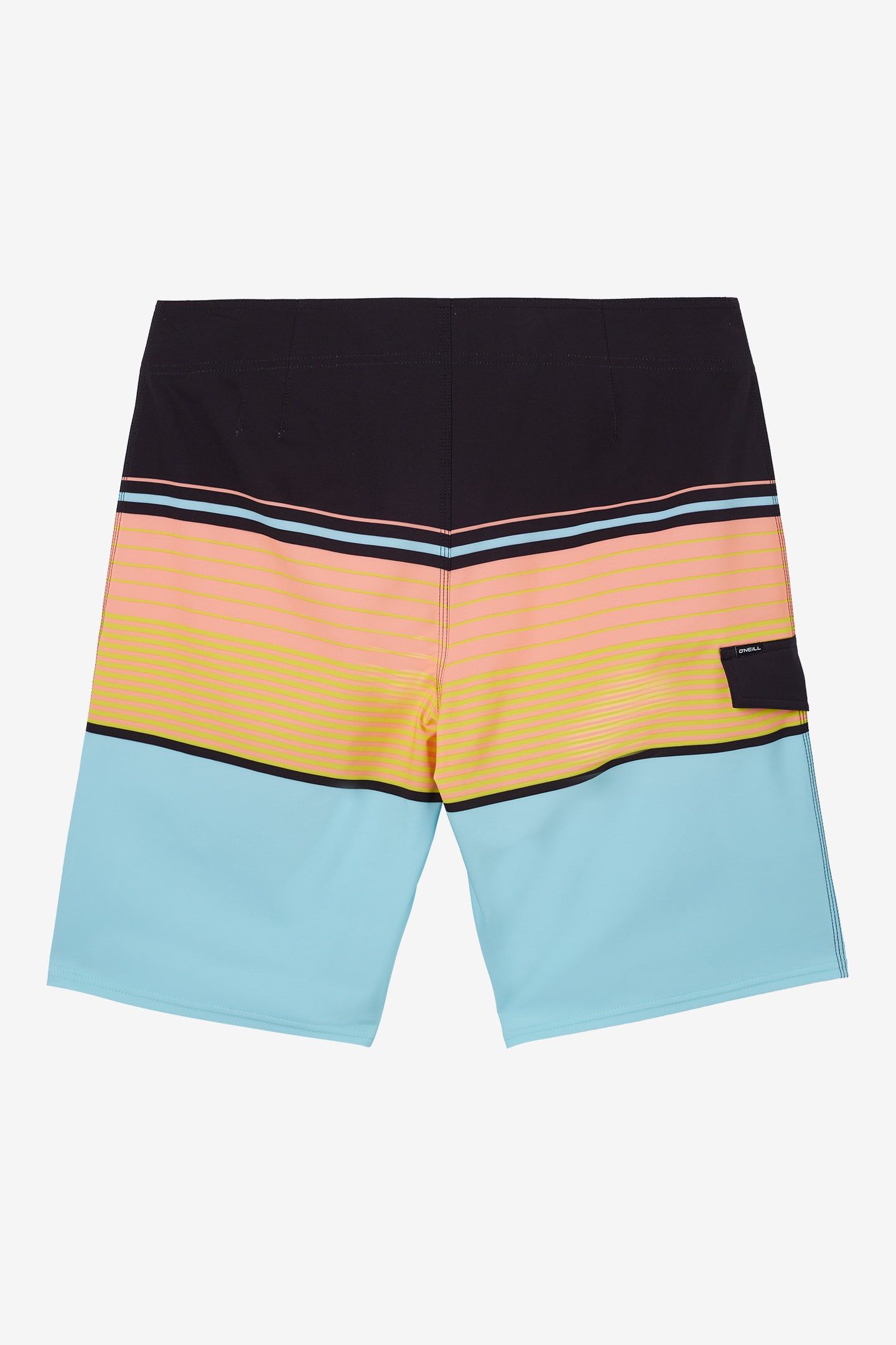 LENNOX STRIPE 21" BOARDSHORTS sold by O'Neill product image thumbnail 6