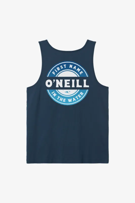 COIN FLIP TANK sold by O'Neill