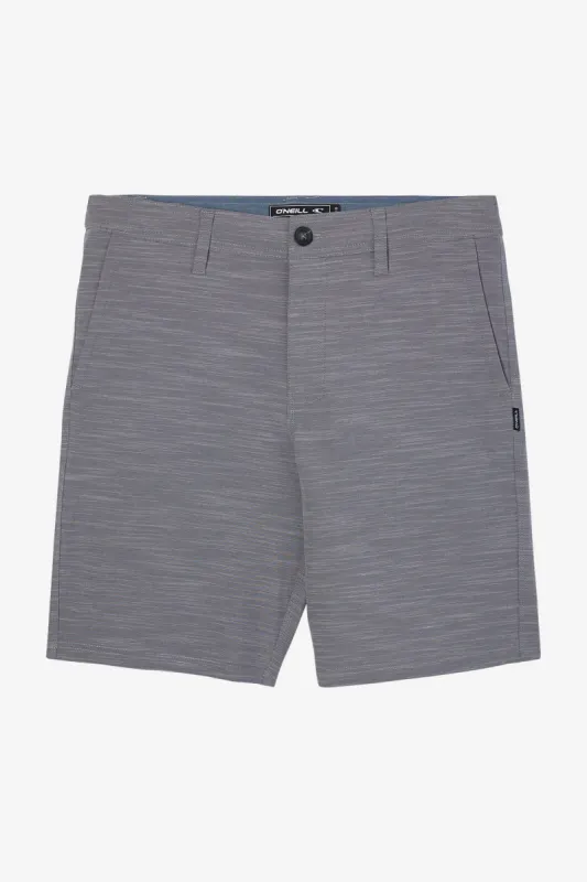RESERVE SLUB 20" HYBRID SHORTS sold by O'Neill