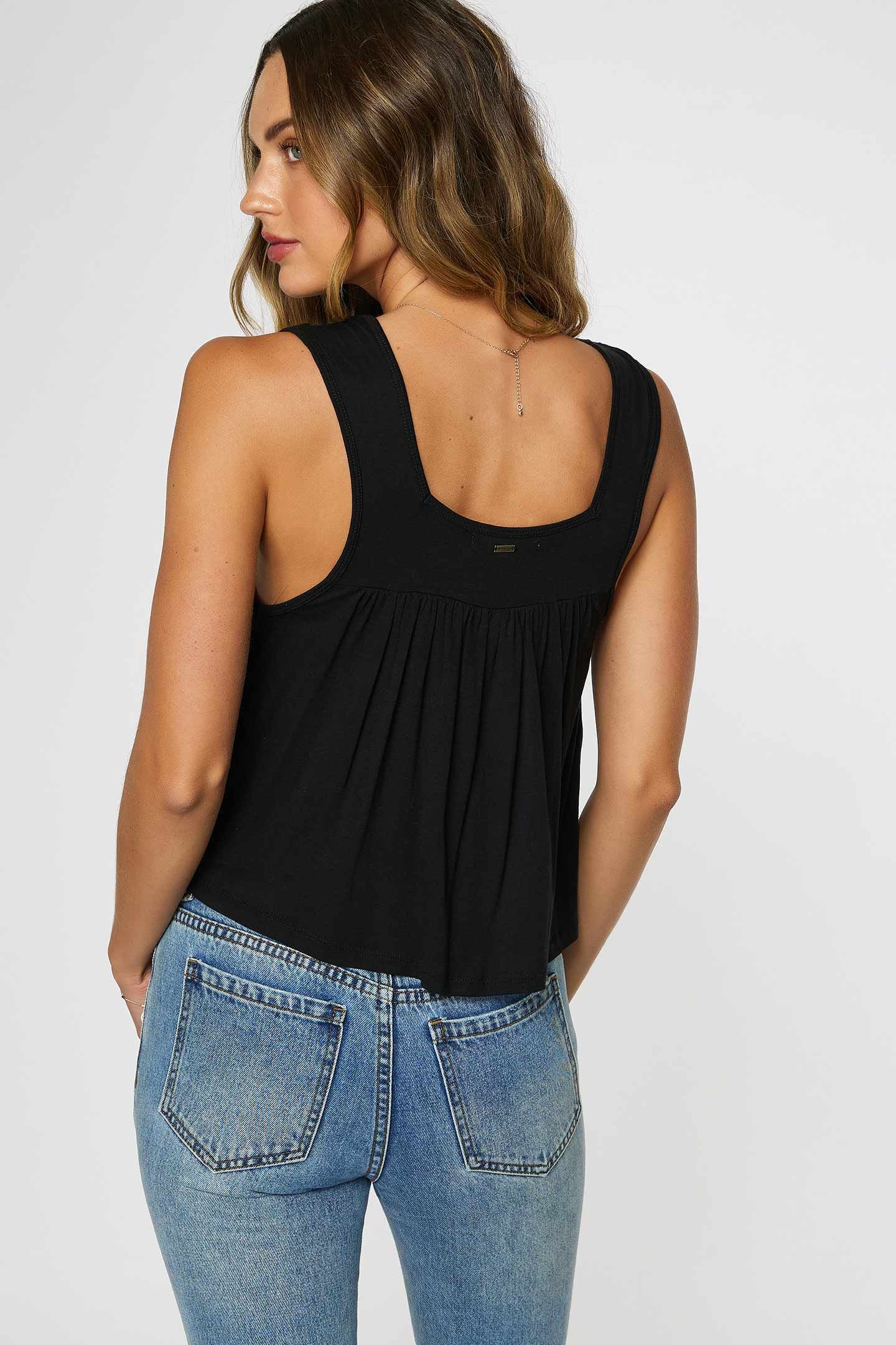TELLIE TOP sold by O'Neill product image thumbnail 2